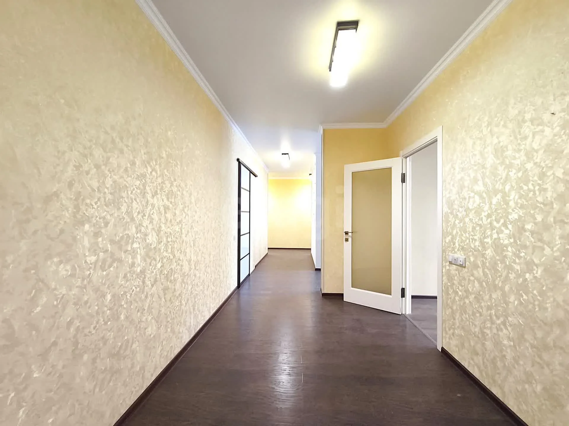 3-к квартира, 122.3м² (Кожевенная улица, 24) - миниатюра 44