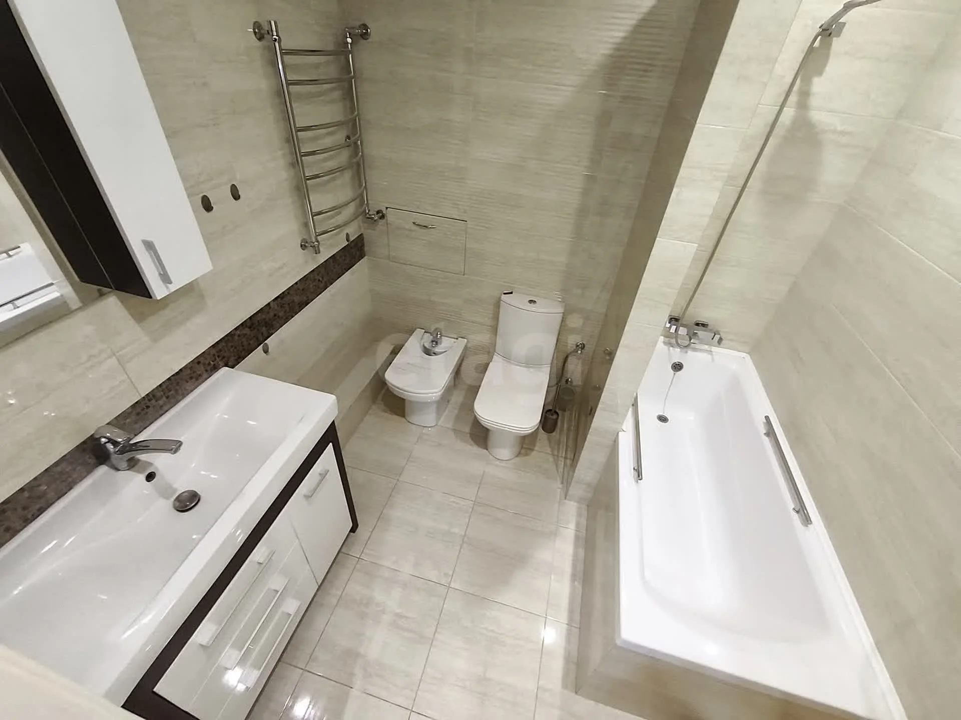 3-к квартира, 122.3м² (Кожевенная улица, 24) - миниатюра 46