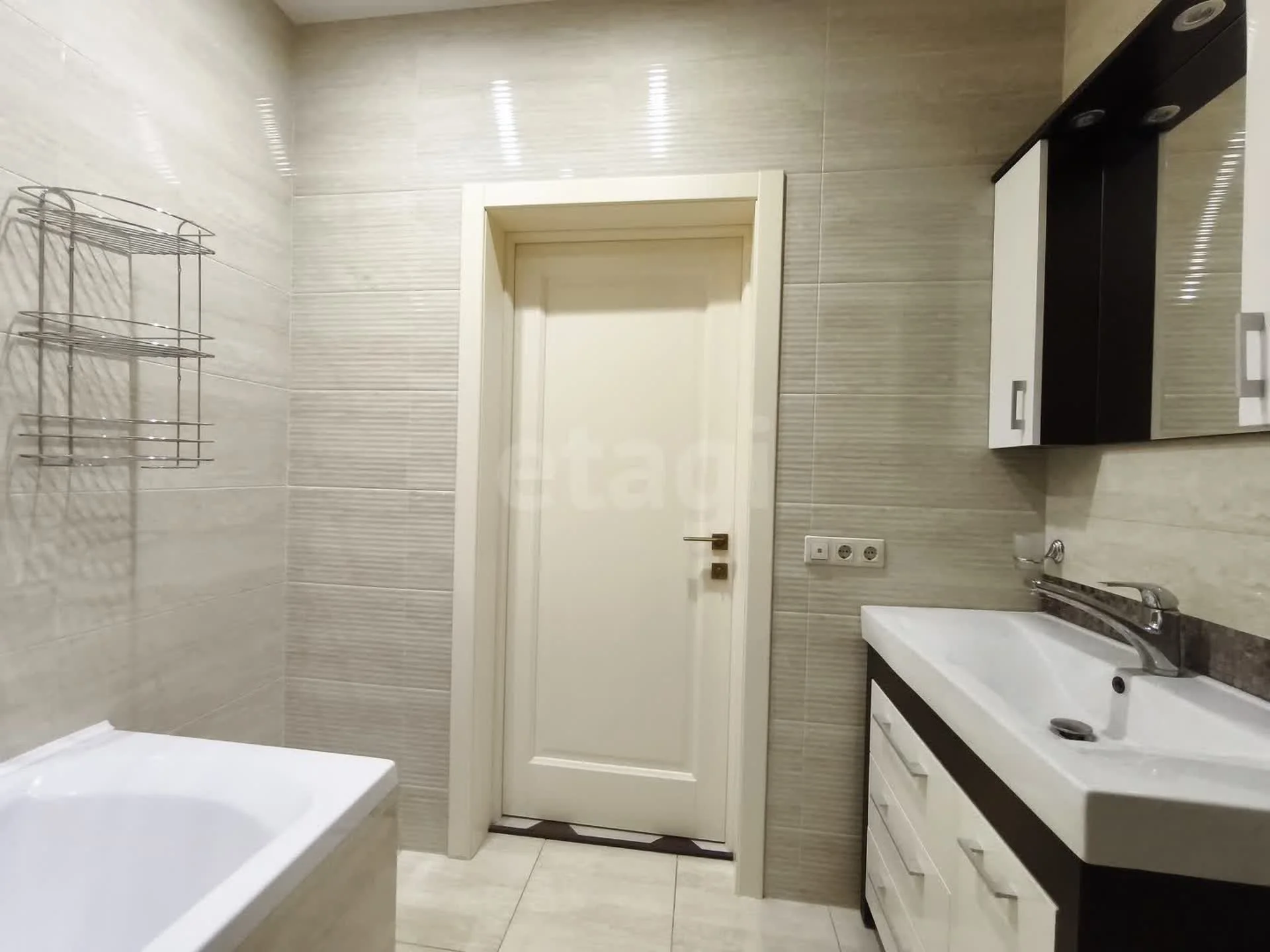 3-к квартира, 122.3м² (Кожевенная улица, 24) - миниатюра 47