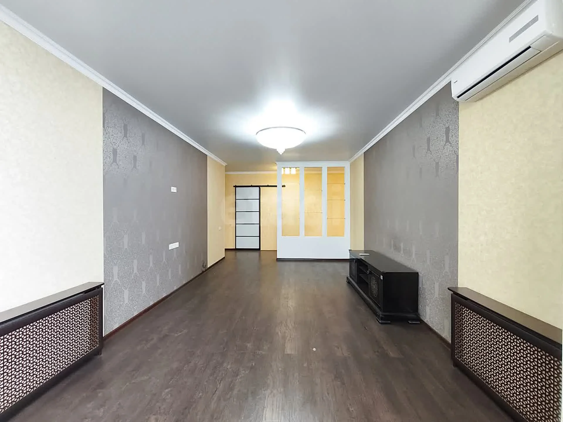 3-к квартира, 122.3м² (Кожевенная улица, 24) - миниатюра 5
