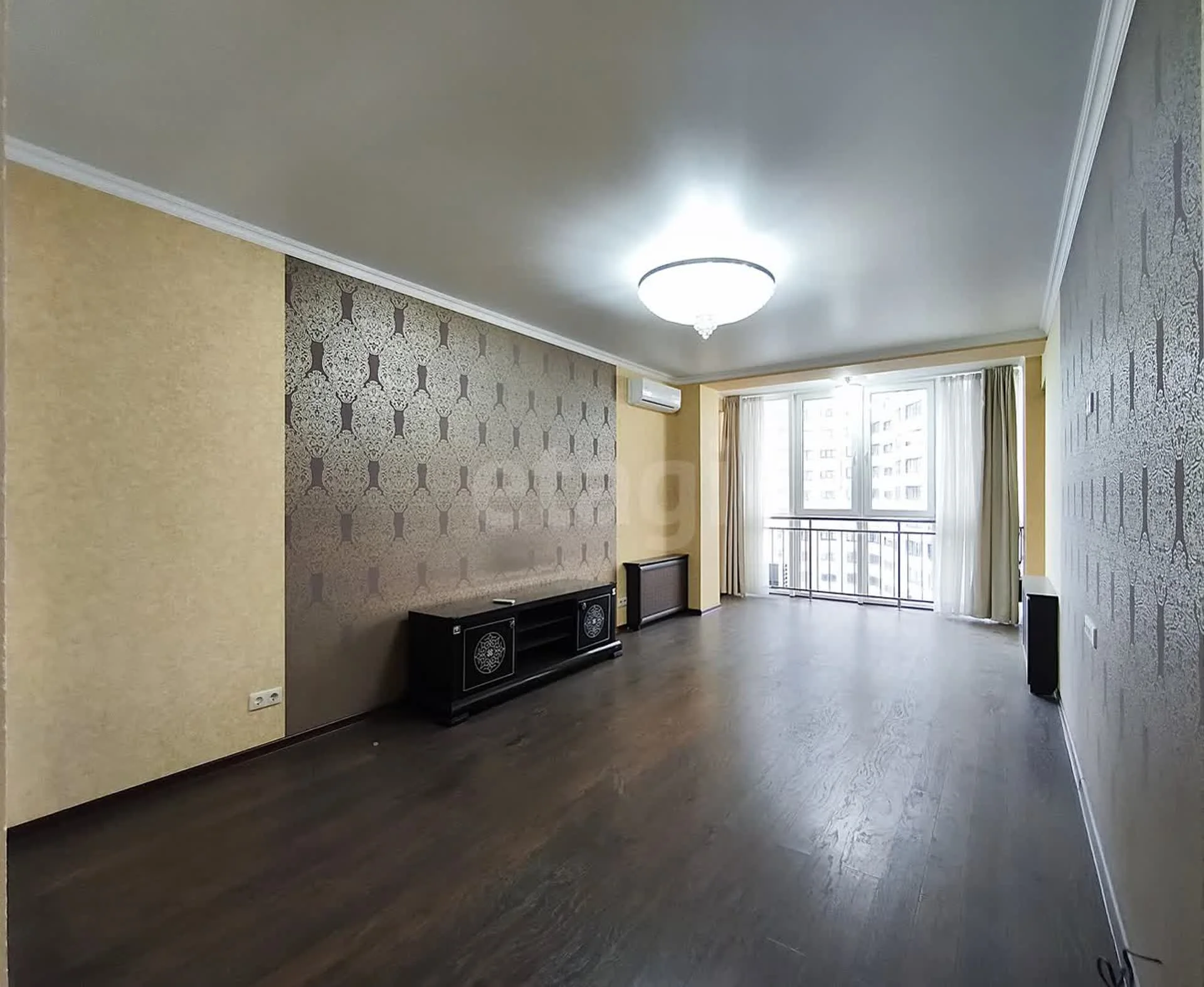 3-к квартира, 122.3м² (Кожевенная улица, 24) - миниатюра 8