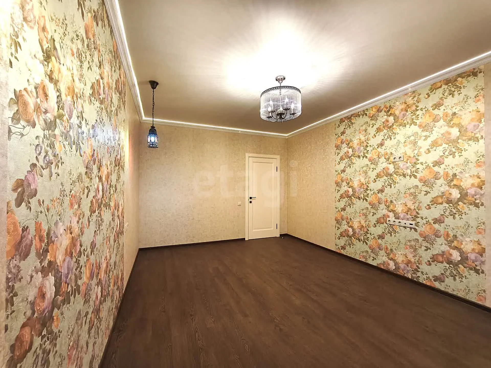 3-к квартира, 122.3м² (Кожевенная улица, 24) - миниатюра 9