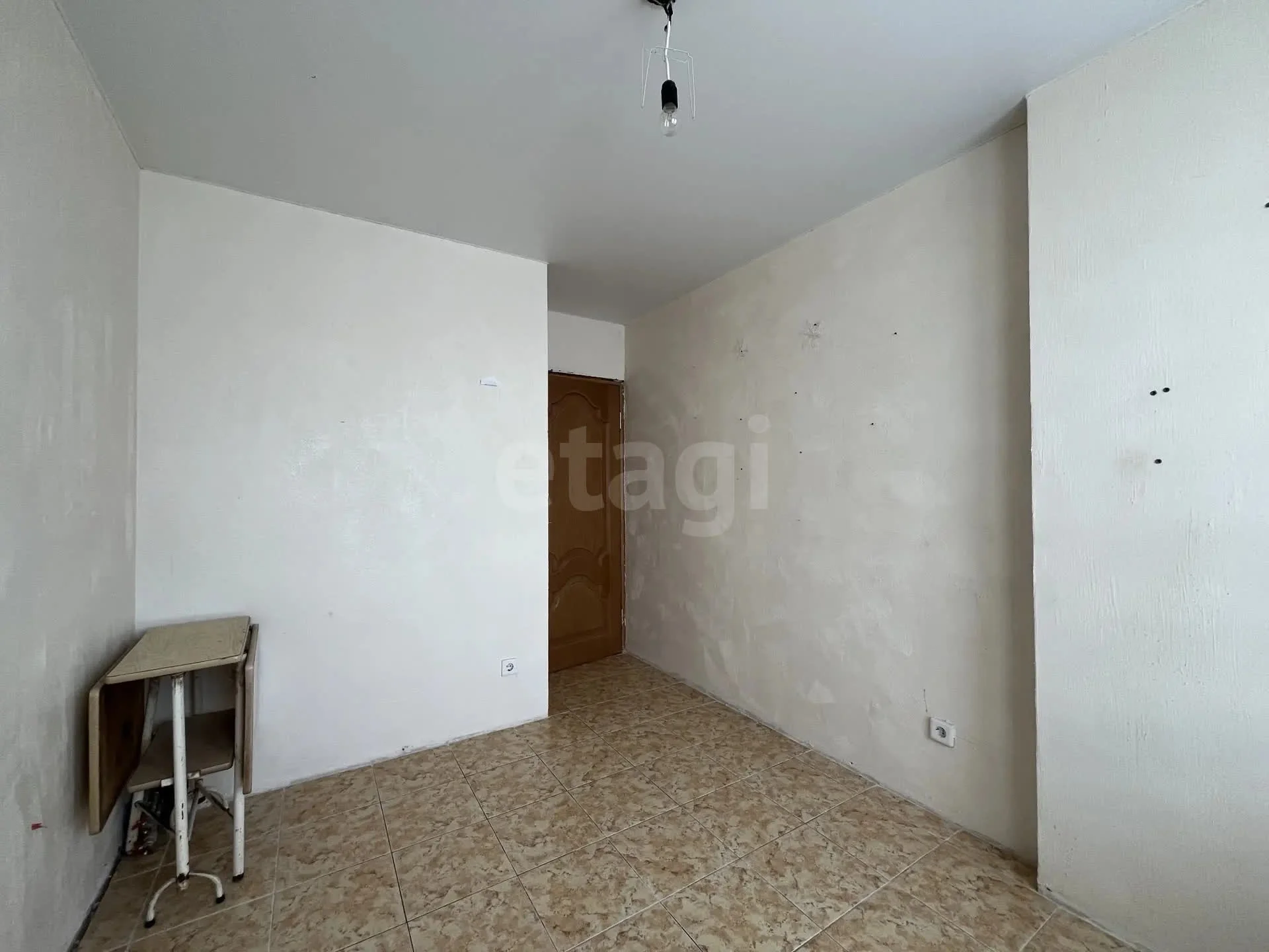 1-к квартира, 29.9м² (улица Мечникова, 1) - миниатюра 10
