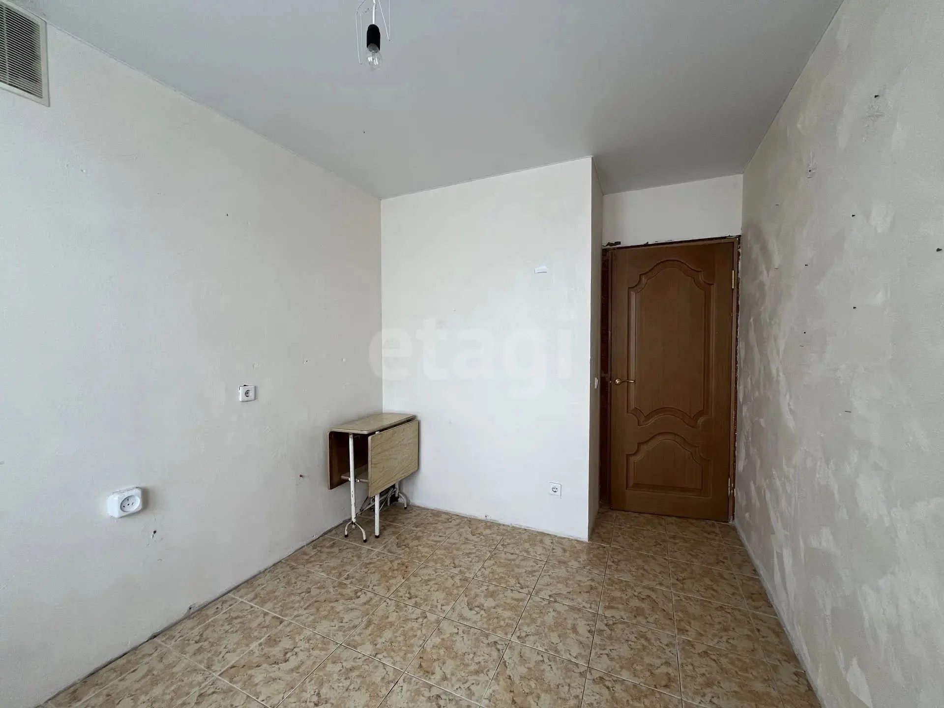 1-к квартира, 29.9м² (улица Мечникова, 1) - миниатюра 11