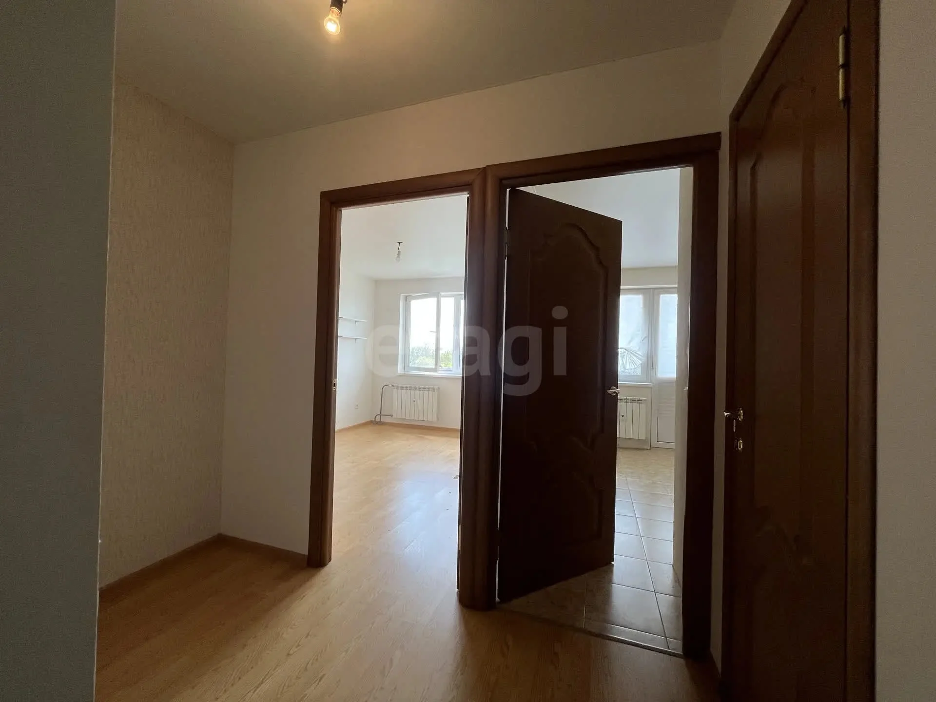 1-к квартира, 29.9м² (улица Мечникова, 1) - миниатюра 12