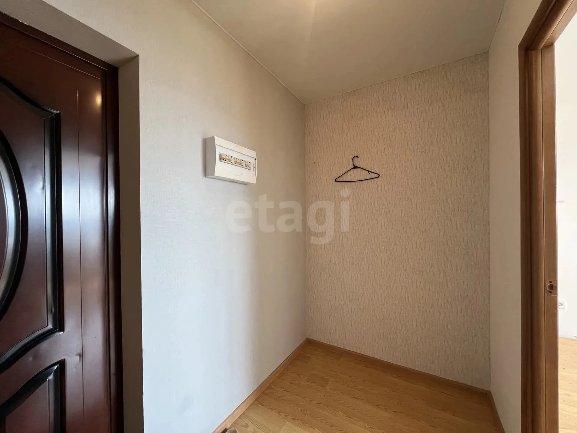 1-к квартира, 29.9м² (улица Мечникова, 1) - миниатюра 17