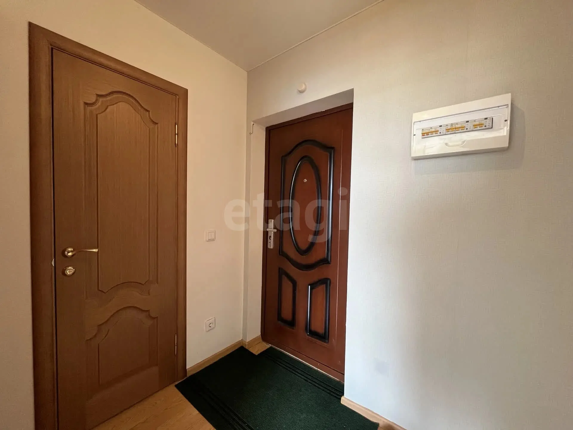 1-к квартира, 29.9м² (улица Мечникова, 1) - миниатюра 18