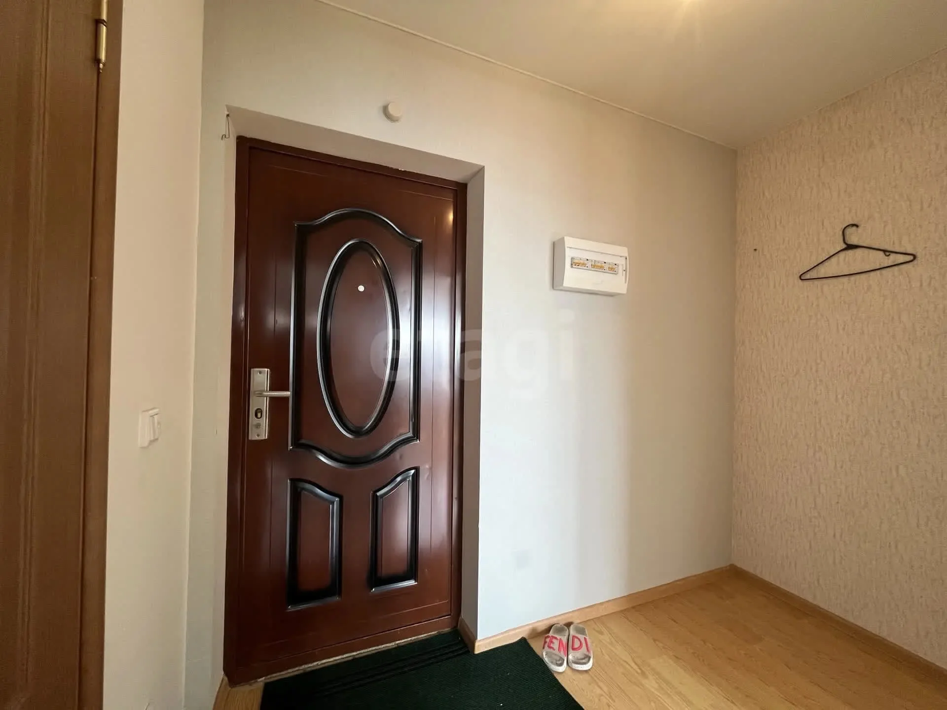 1-к квартира, 29.9м² (улица Мечникова, 1) - миниатюра 19