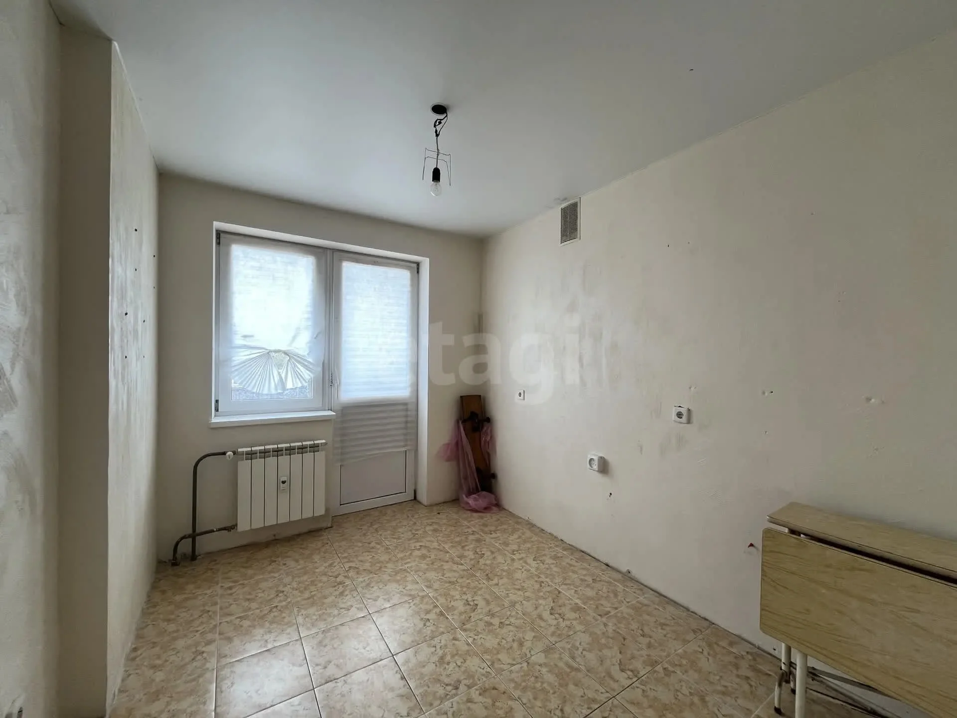 1-к квартира, 29.9м² (улица Мечникова, 1) - миниатюра 2