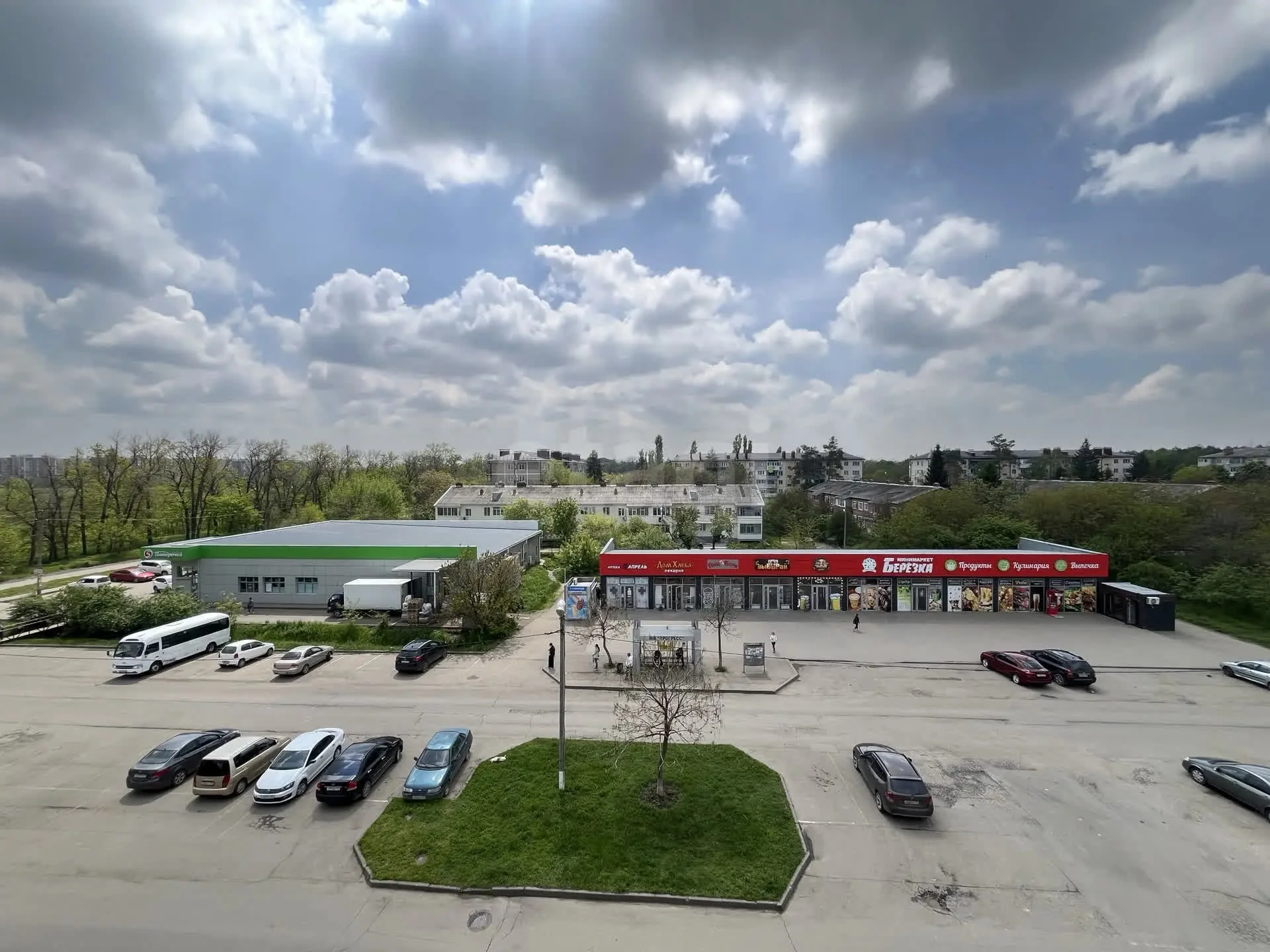 1-к квартира, 29.9м² (улица Мечникова, 1) - миниатюра 21