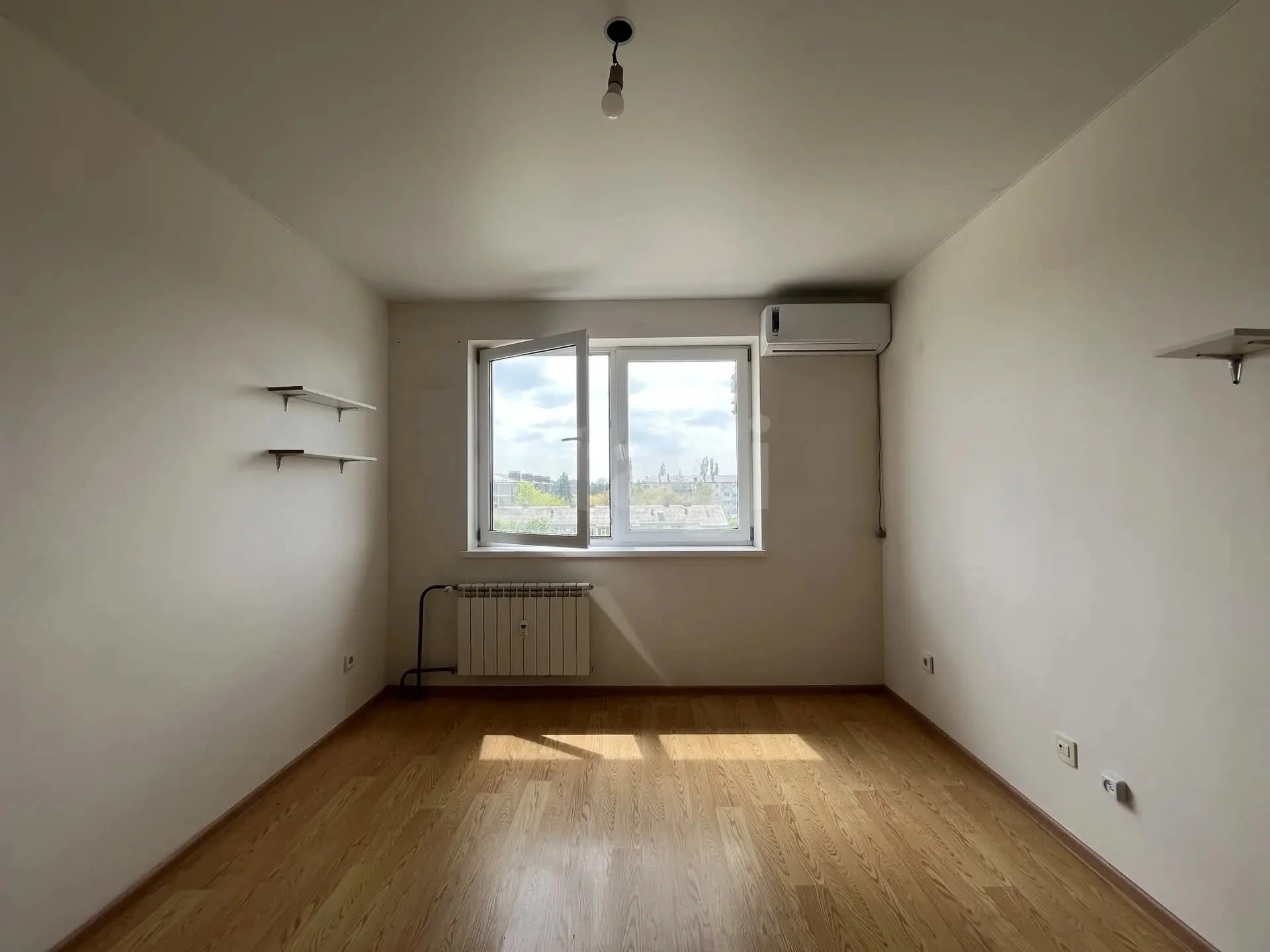 1-к квартира, 29.9м² (улица Мечникова, 1) - миниатюра 3