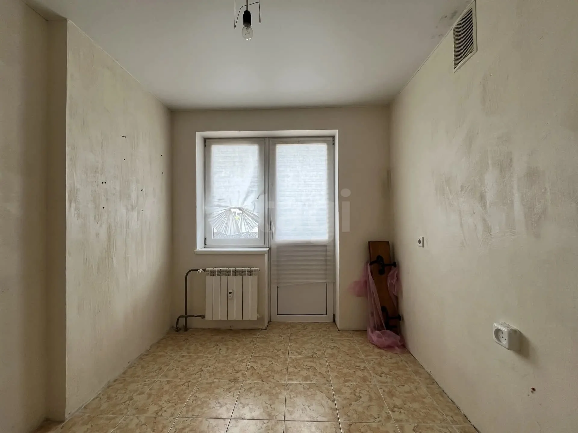 1-к квартира, 29.9м² (улица Мечникова, 1) - миниатюра 8