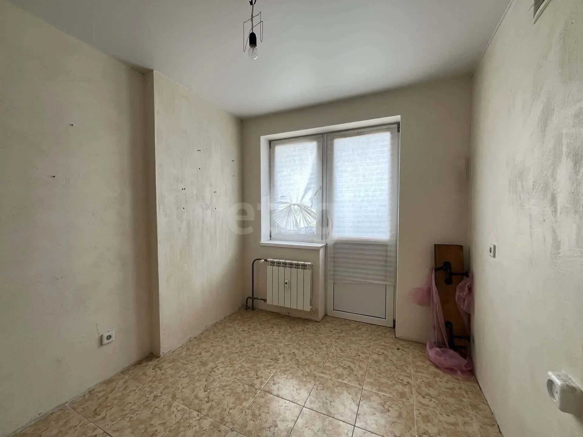 1-к квартира, 29.9м² (улица Мечникова, 1) - миниатюра 9