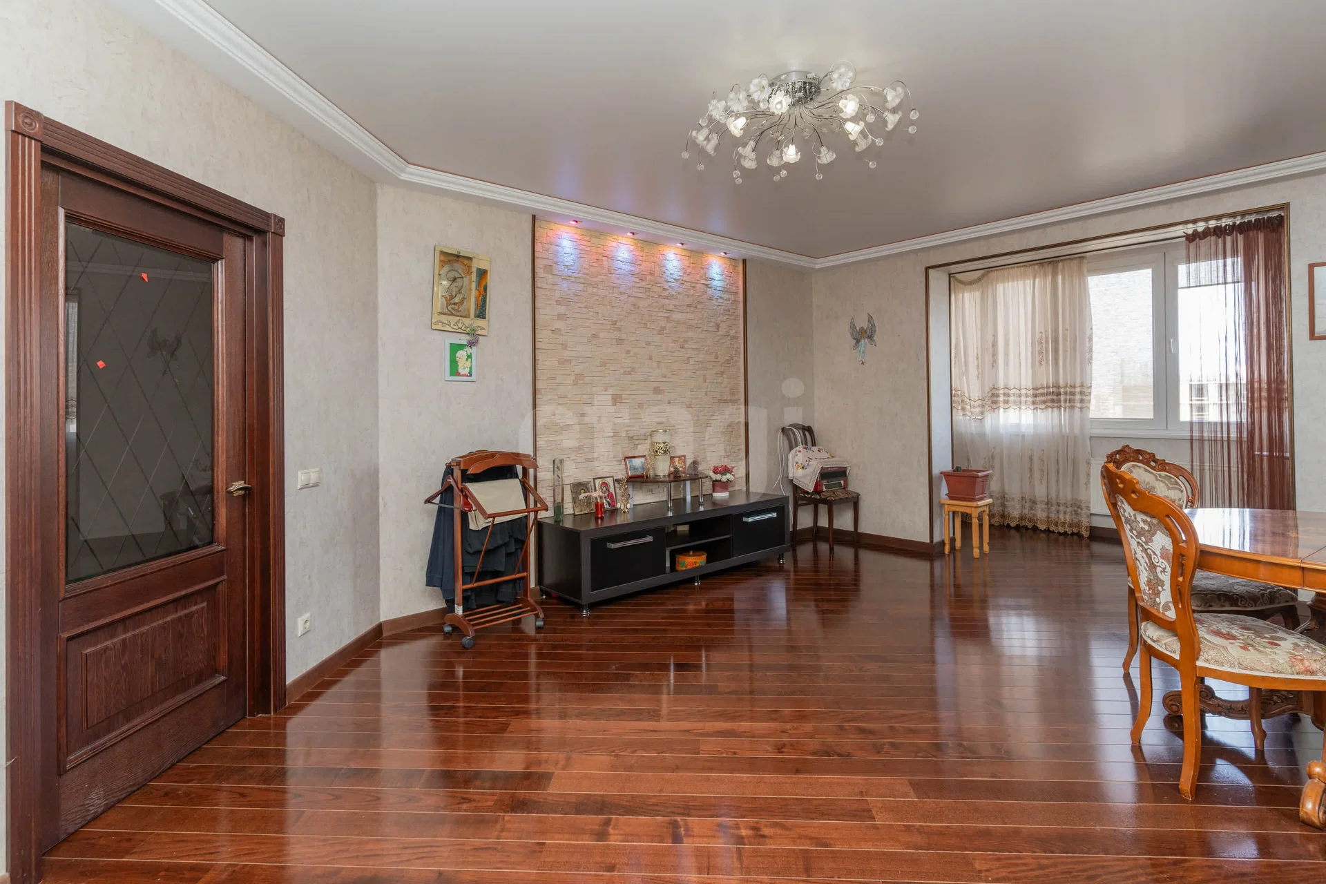 2-к квартира, 96.1м² (Промышленная улица, 49/1) - миниатюра 11