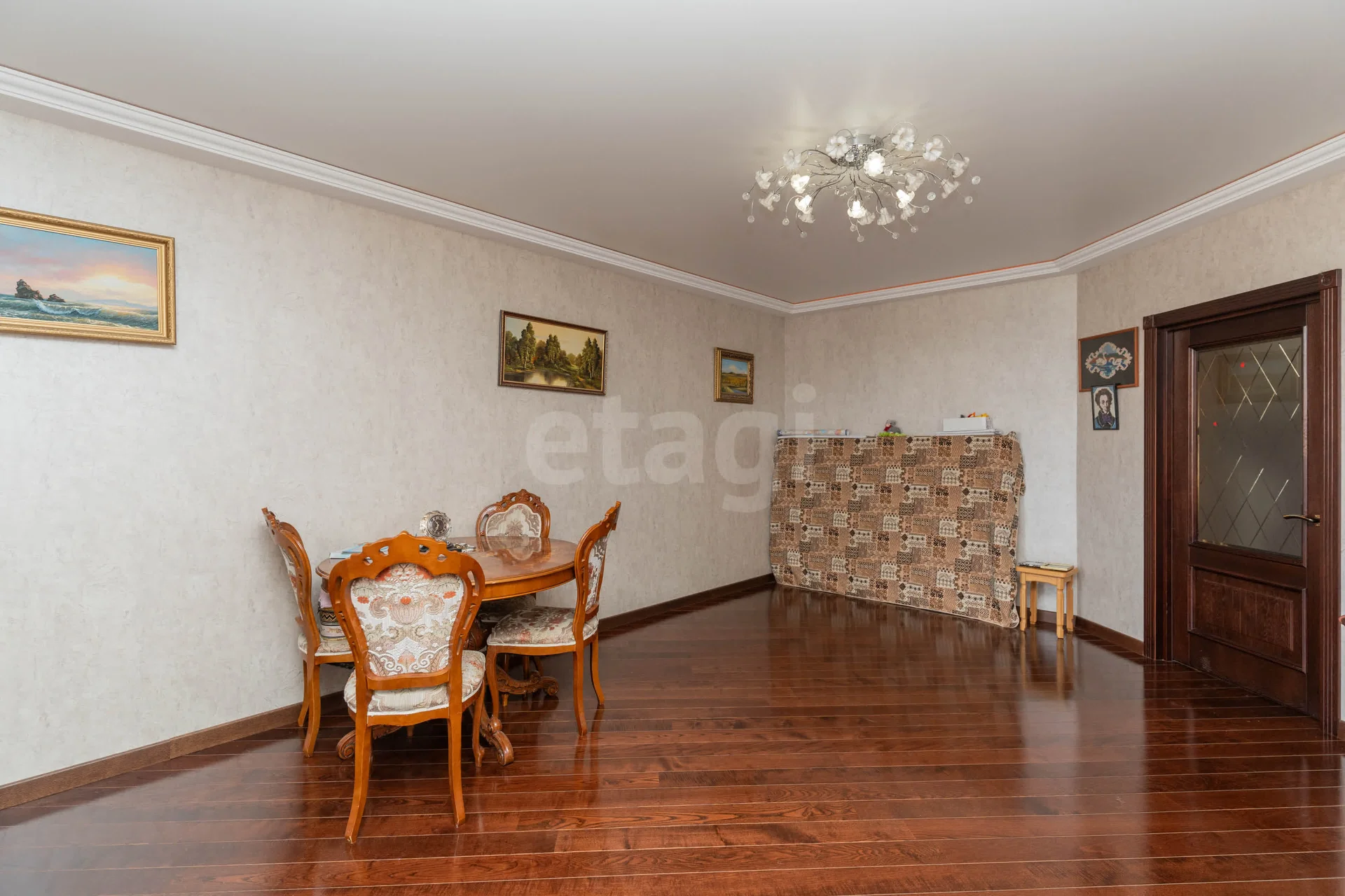 2-к квартира, 96.1м² (Промышленная улица, 49/1) - миниатюра 14