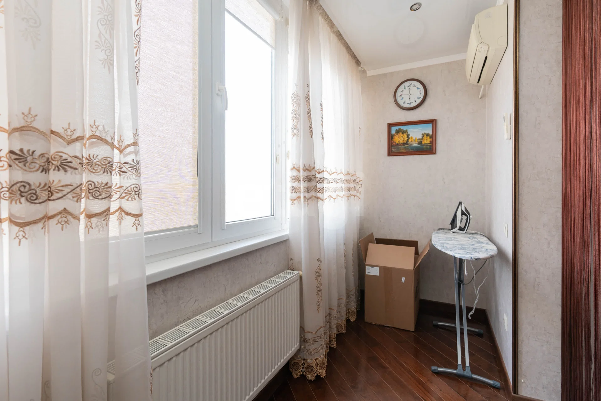 2-к квартира, 96.1м² (Промышленная улица, 49/1) - миниатюра 16