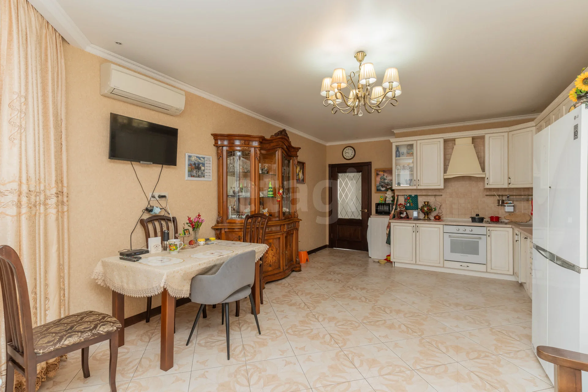 2-к квартира, 96.1м² (Промышленная улица, 49/1) - миниатюра 24