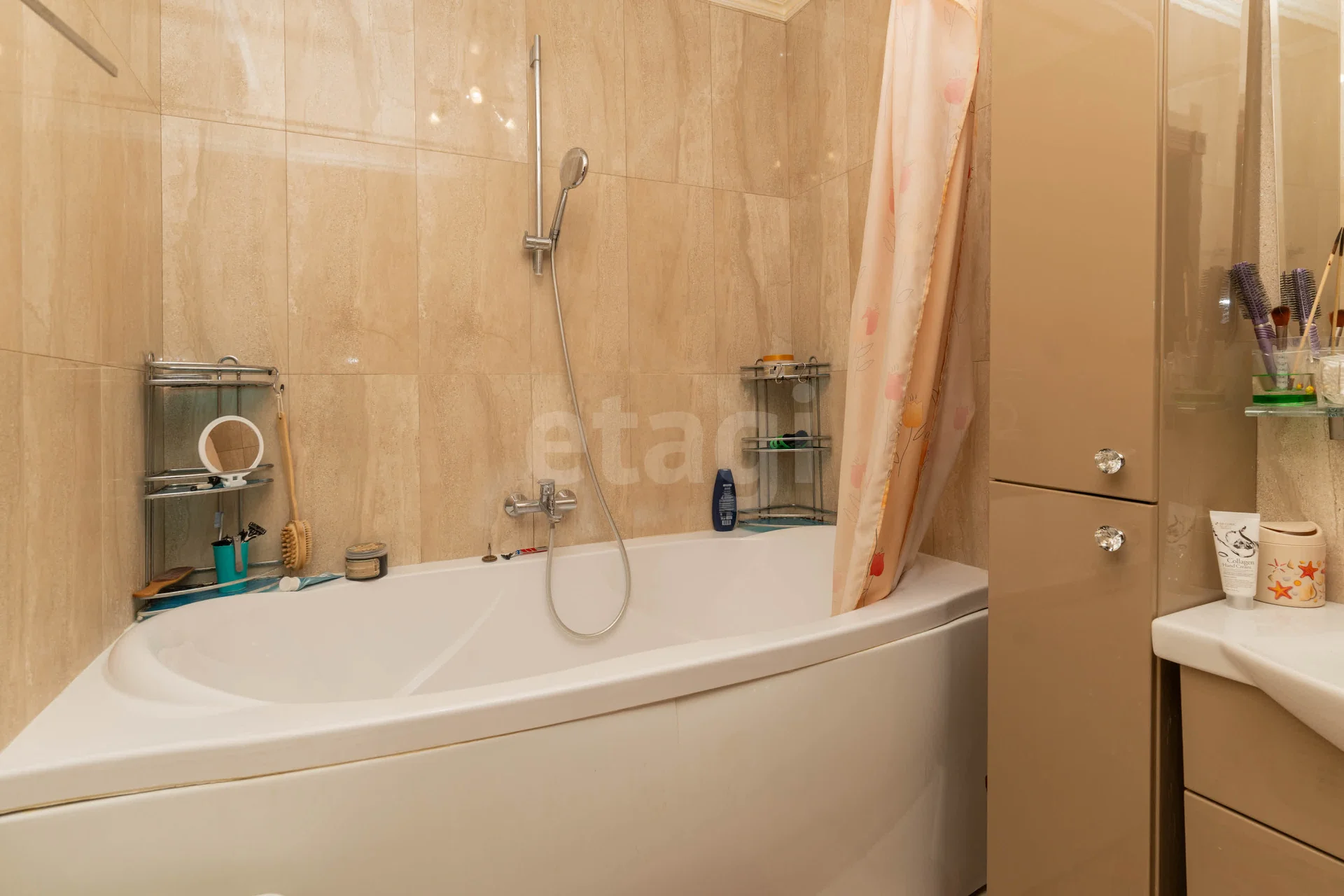2-к квартира, 96.1м² (Промышленная улица, 49/1) - миниатюра 26