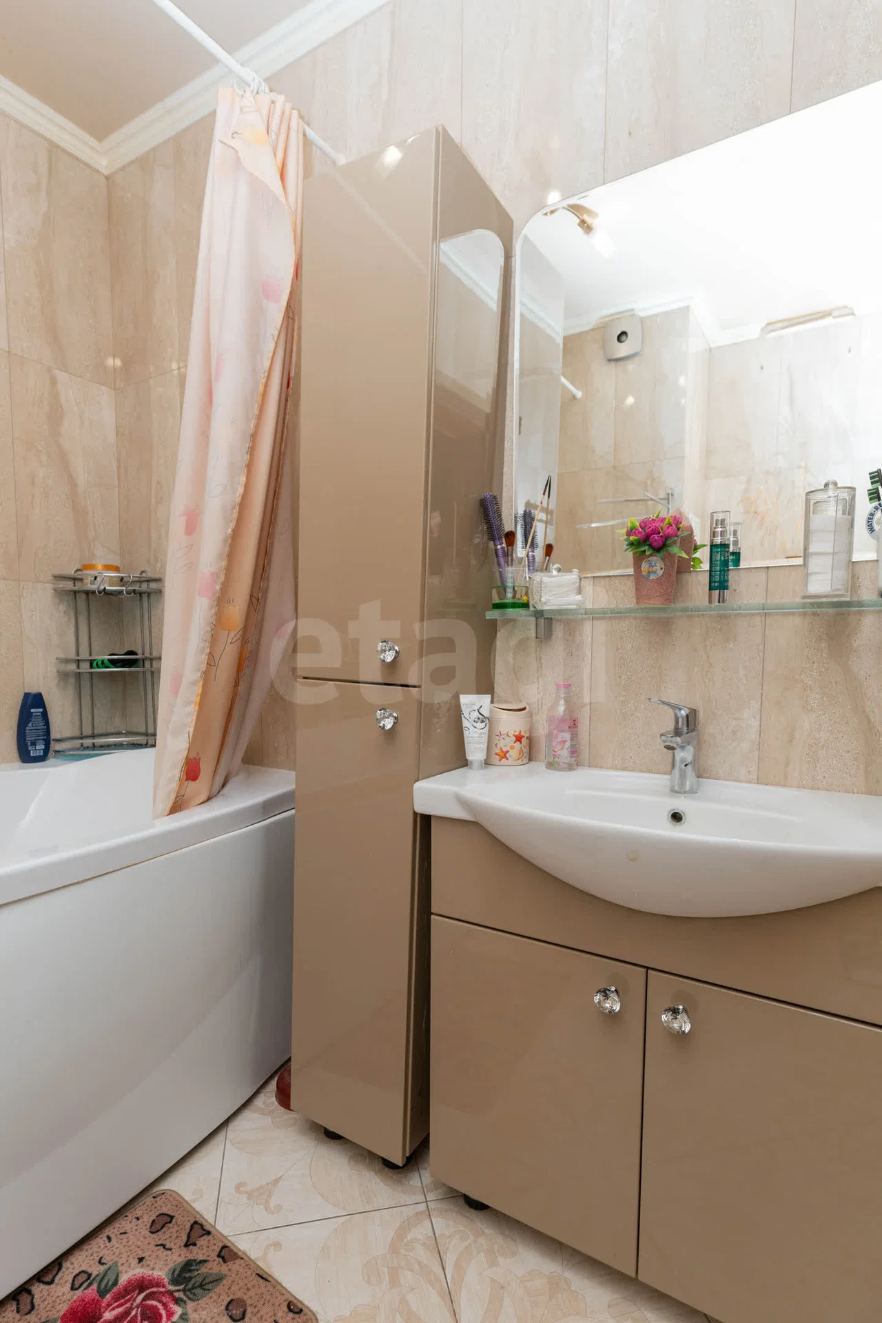 2-к квартира, 96.1м² (Промышленная улица, 49/1) - миниатюра 27