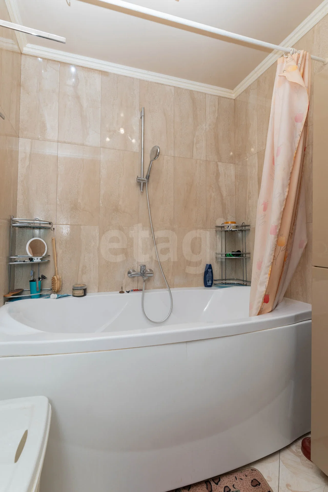 2-к квартира, 96.1м² (Промышленная улица, 49/1) - миниатюра 28
