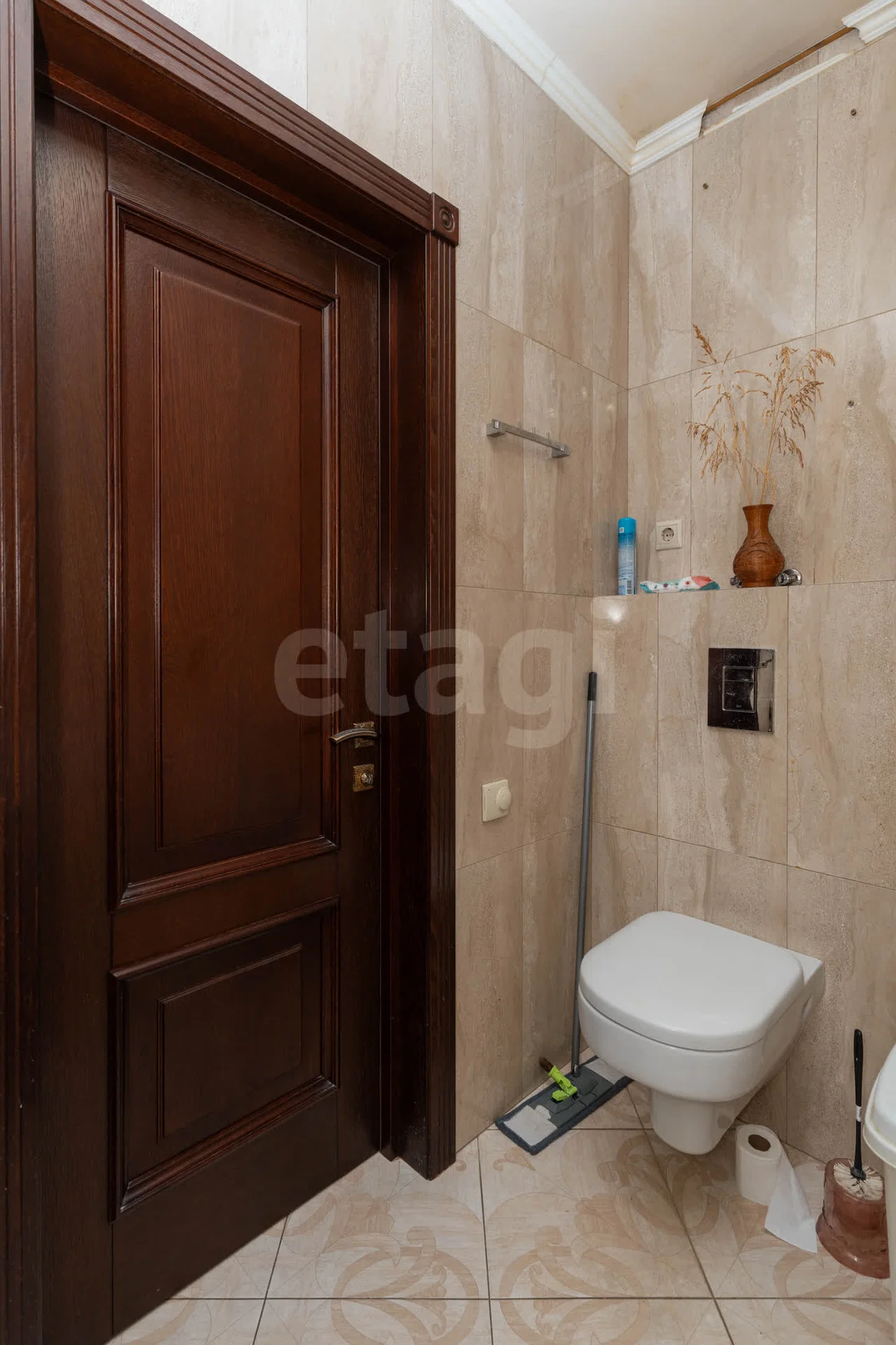 2-к квартира, 96.1м² (Промышленная улица, 49/1) - миниатюра 29