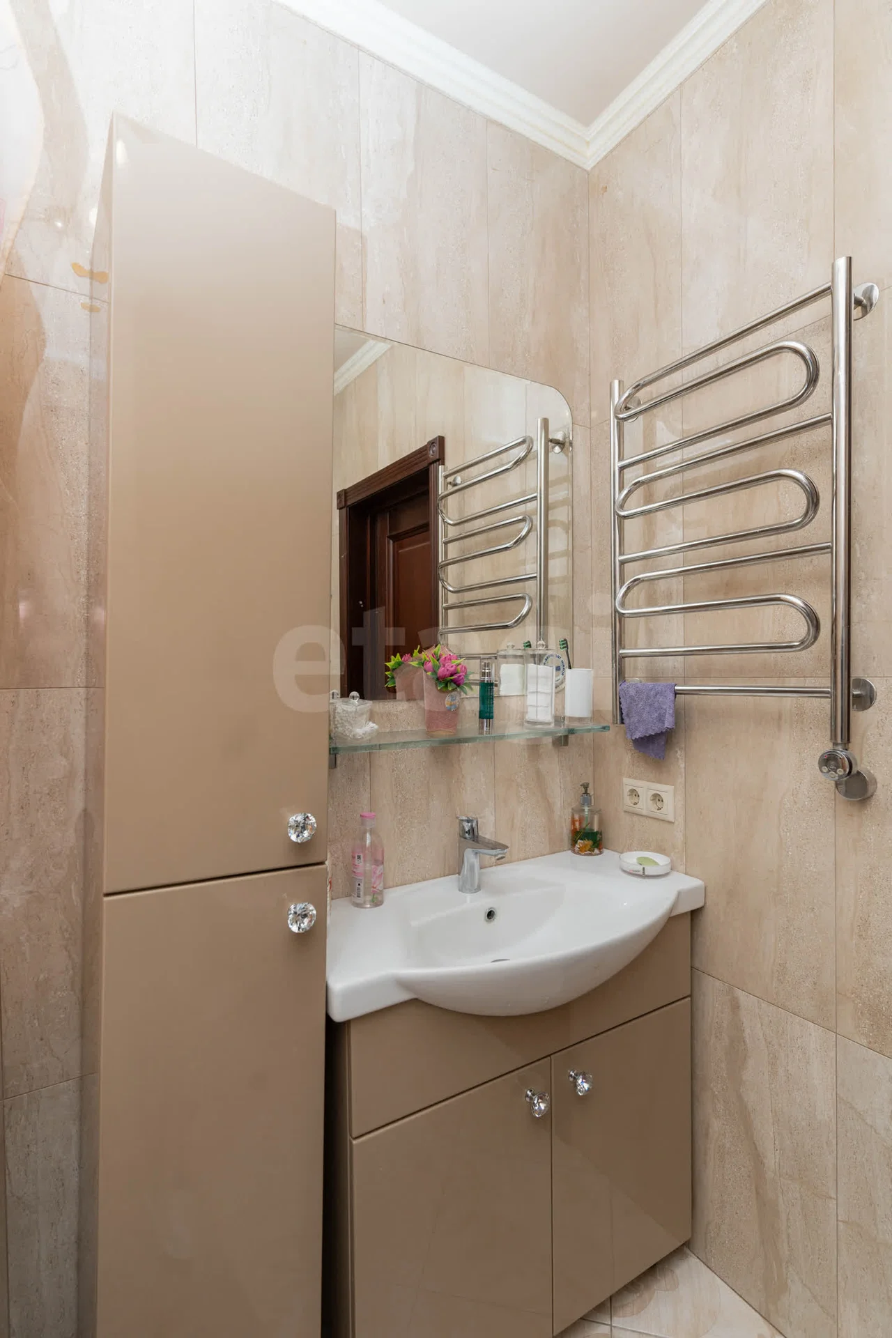 2-к квартира, 96.1м² (Промышленная улица, 49/1) - миниатюра 32