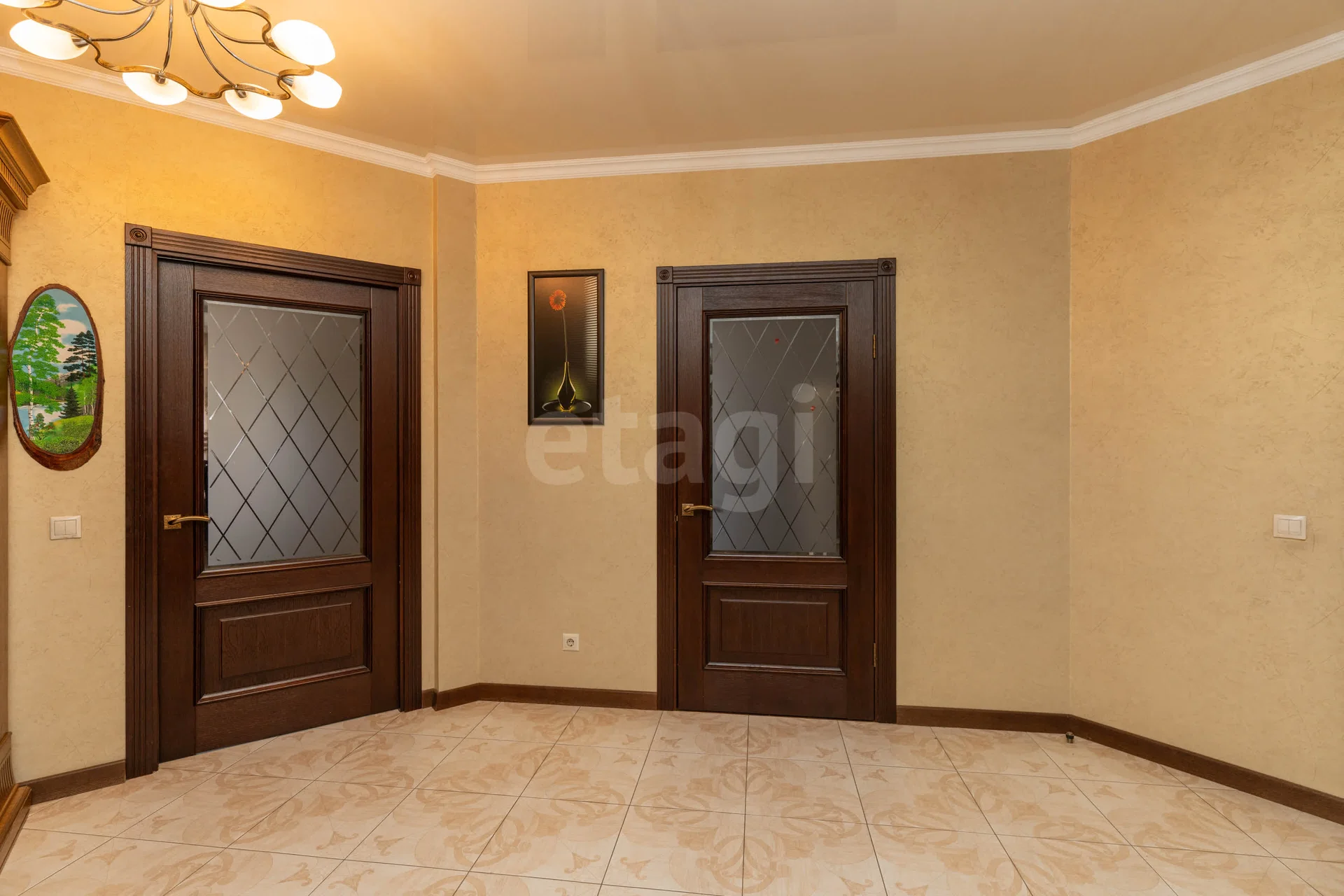 2-к квартира, 96.1м² (Промышленная улица, 49/1) - миниатюра 33