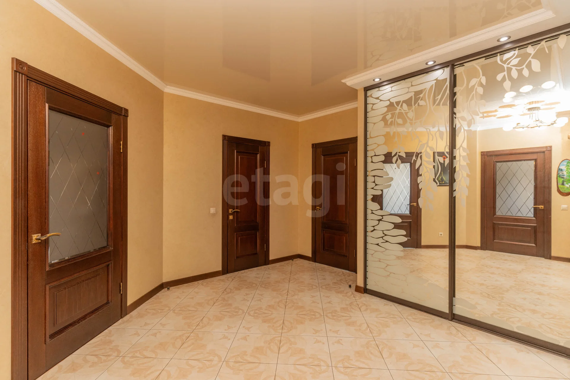 2-к квартира, 96.1м² (Промышленная улица, 49/1) - миниатюра 36