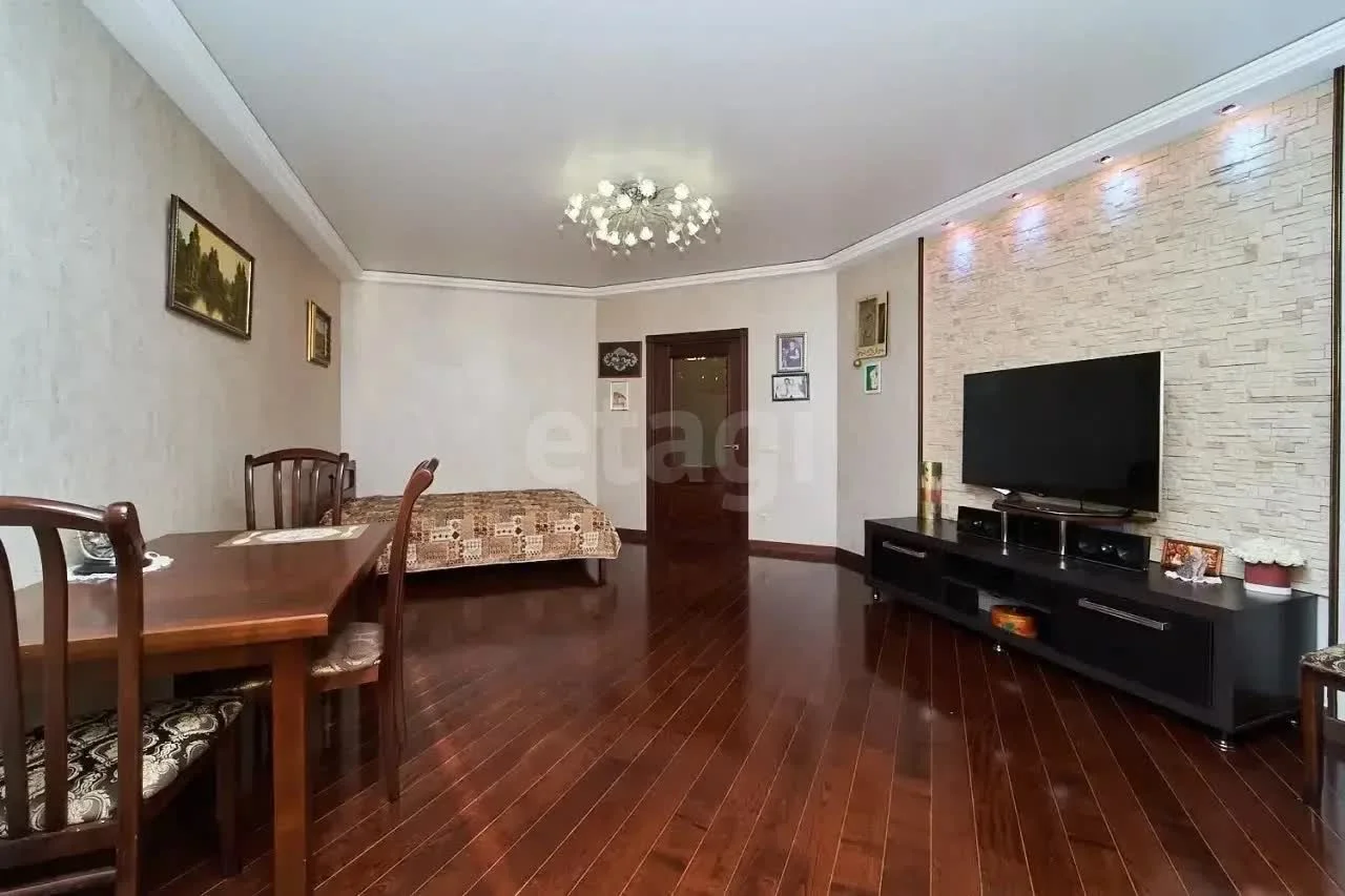 2-к квартира, 96.1м² (Промышленная улица, 49/1) - миниатюра 38