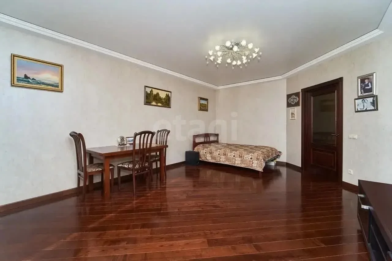 2-к квартира, 96.1м² (Промышленная улица, 49/1) - миниатюра 39