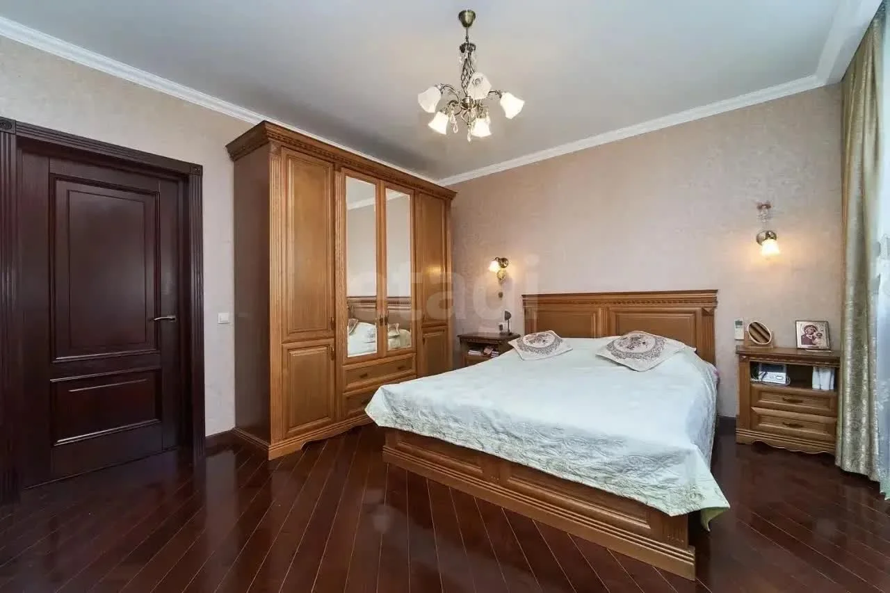 2-к квартира, 96.1м² (Промышленная улица, 49/1) - миниатюра 40