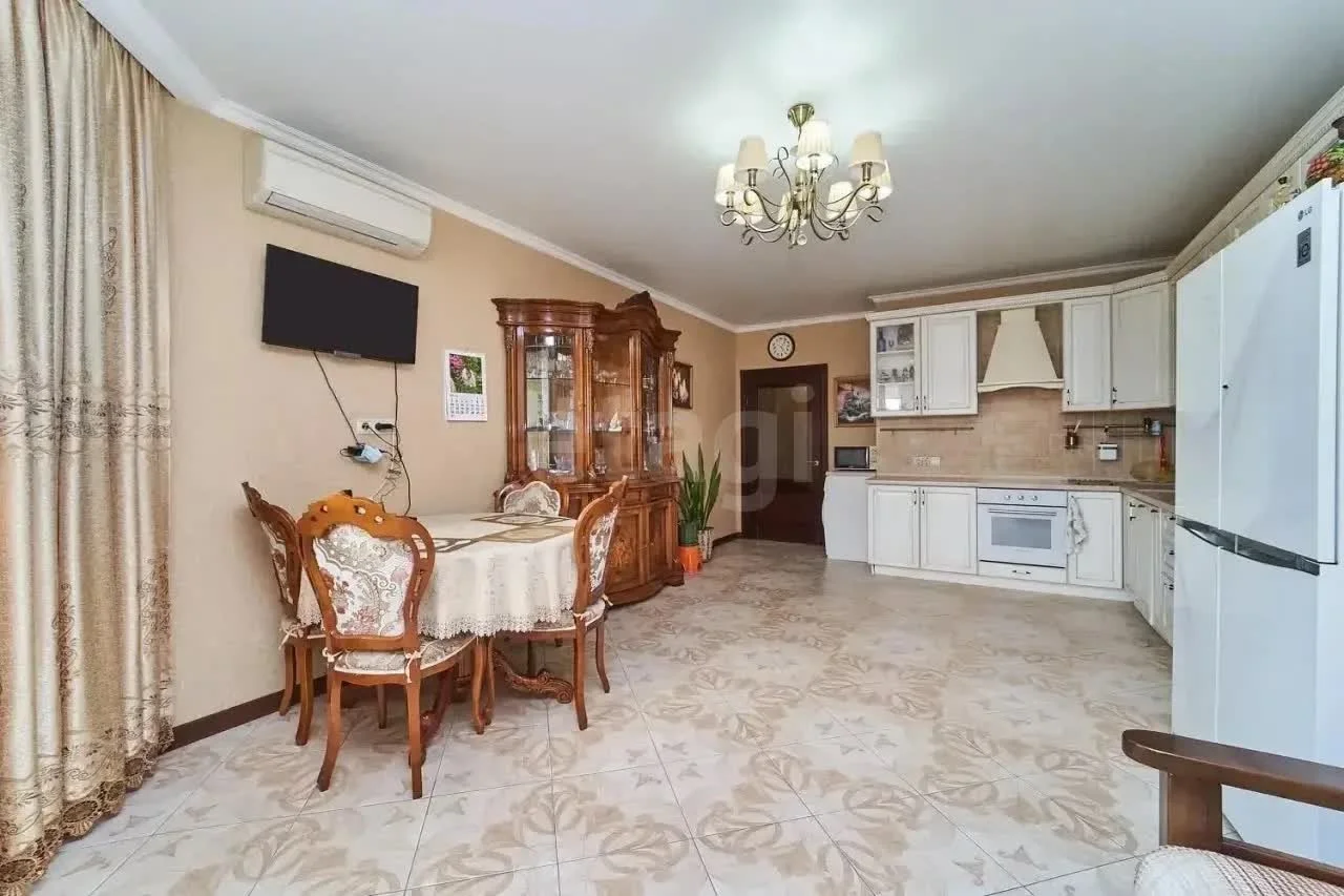 2-к квартира, 96.1м² (Промышленная улица, 49/1) - миниатюра 41