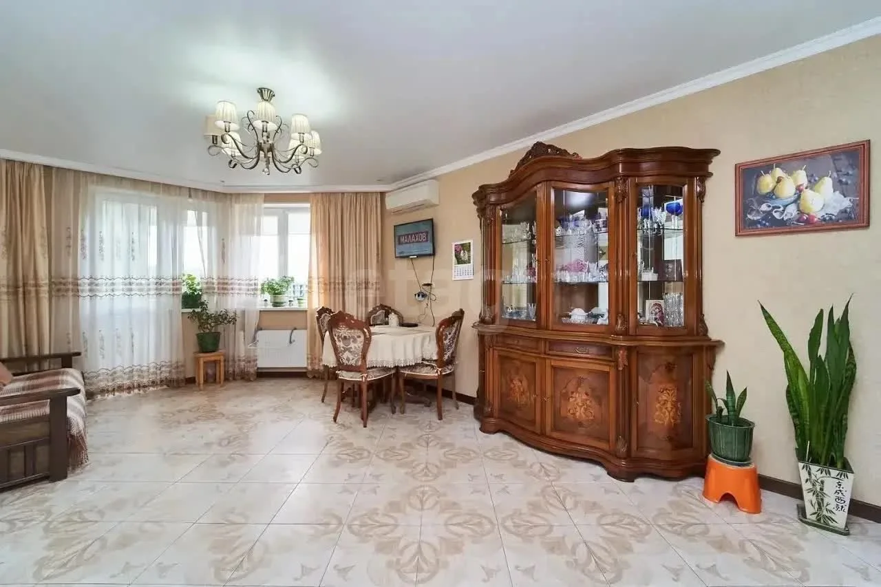 2-к квартира, 96.1м² (Промышленная улица, 49/1) - миниатюра 42