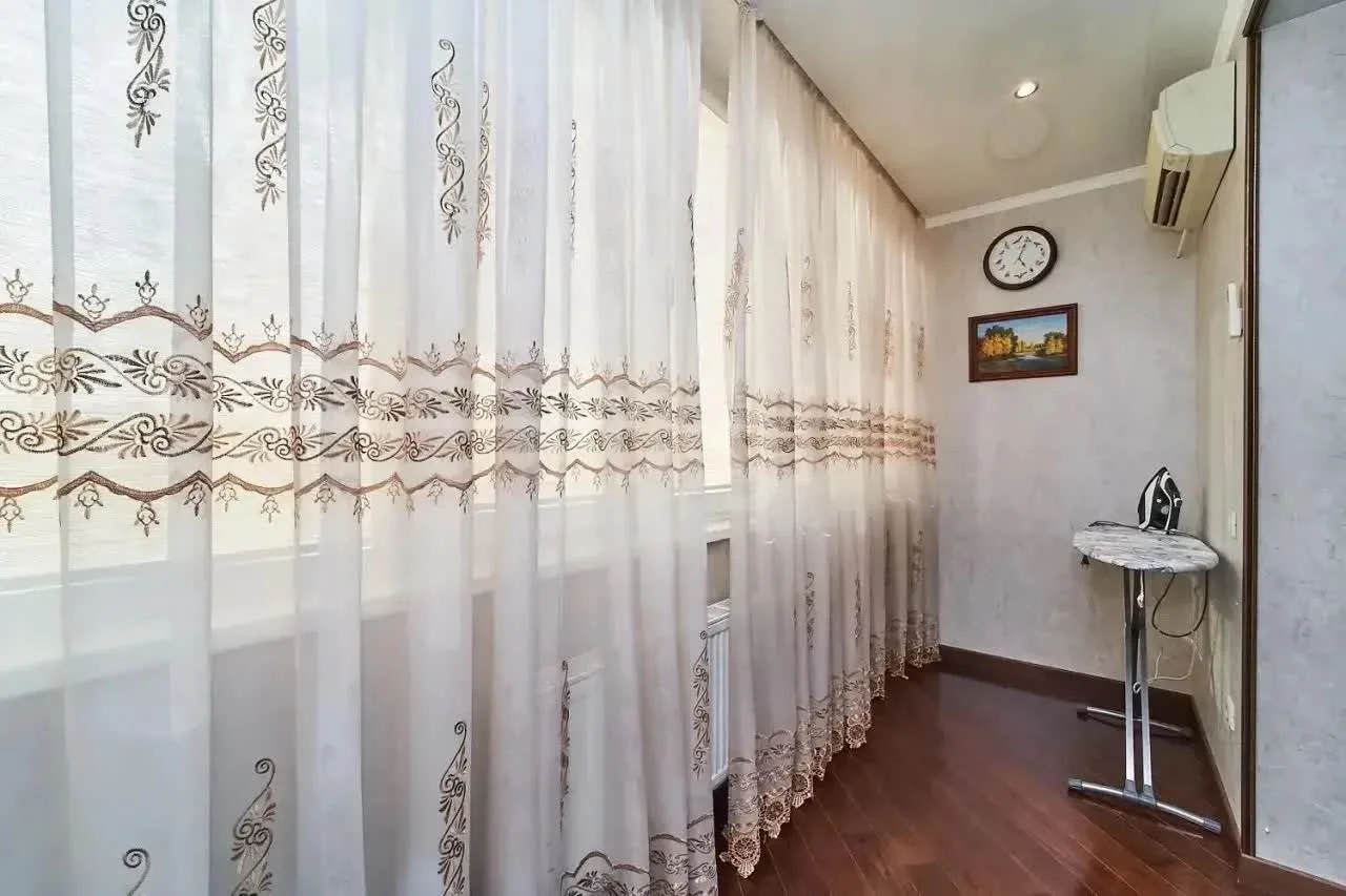 2-к квартира, 96.1м² (Промышленная улица, 49/1) - миниатюра 43