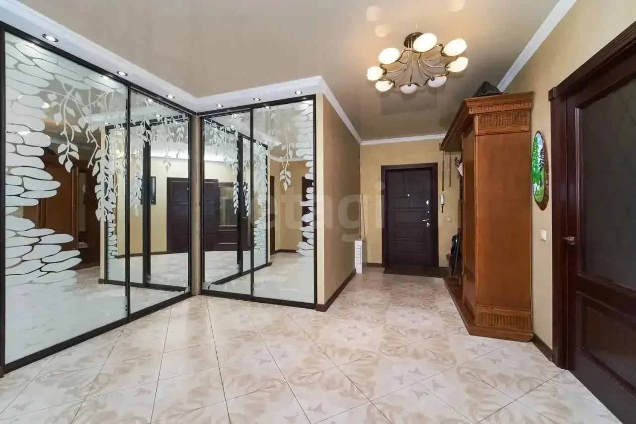 2-к квартира, 96.1м² (Промышленная улица, 49/1) - миниатюра 44