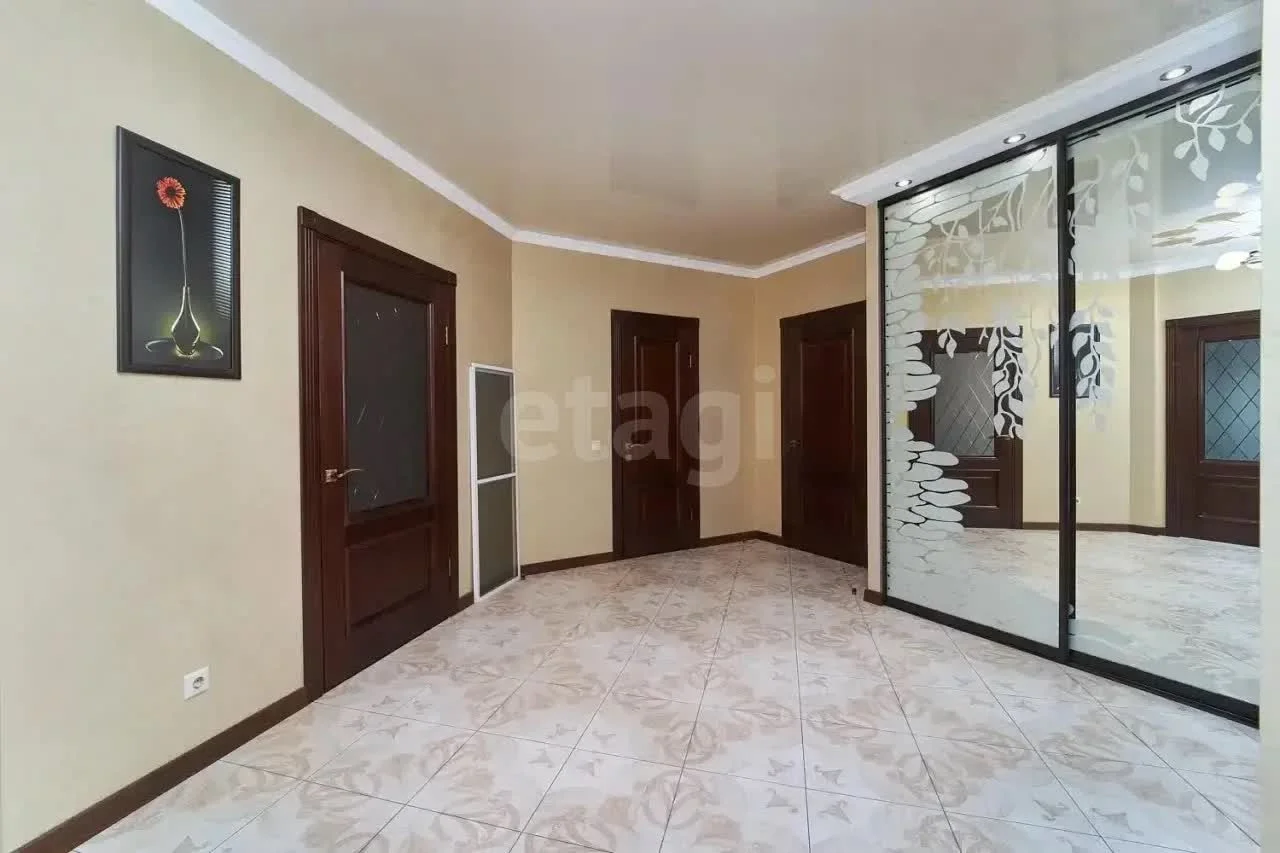 2-к квартира, 96.1м² (Промышленная улица, 49/1) - миниатюра 45