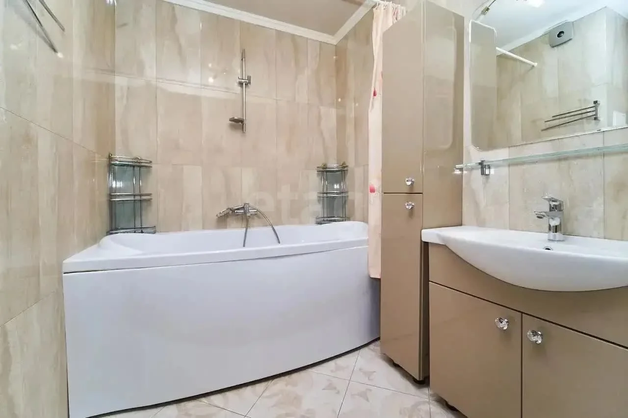 2-к квартира, 96.1м² (Промышленная улица, 49/1) - миниатюра 46