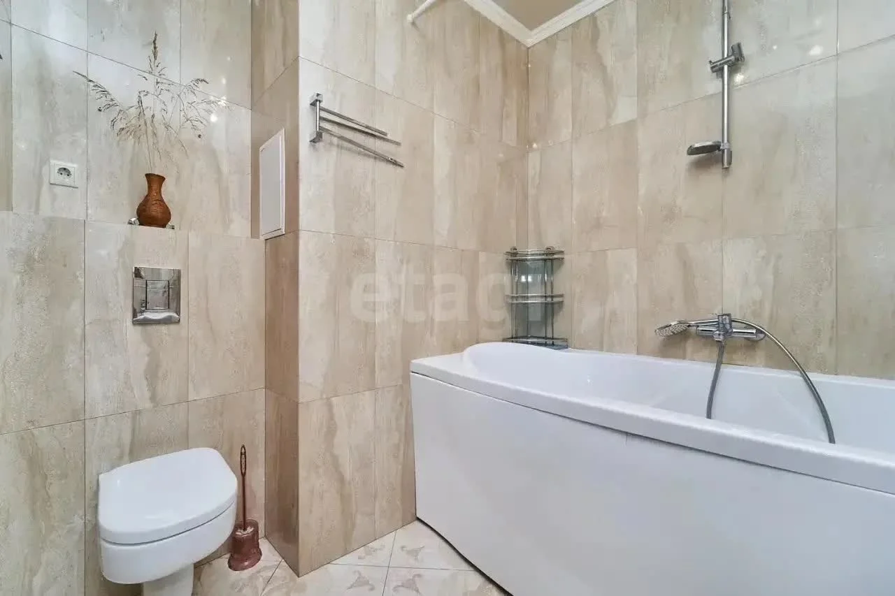 2-к квартира, 96.1м² (Промышленная улица, 49/1) - миниатюра 47