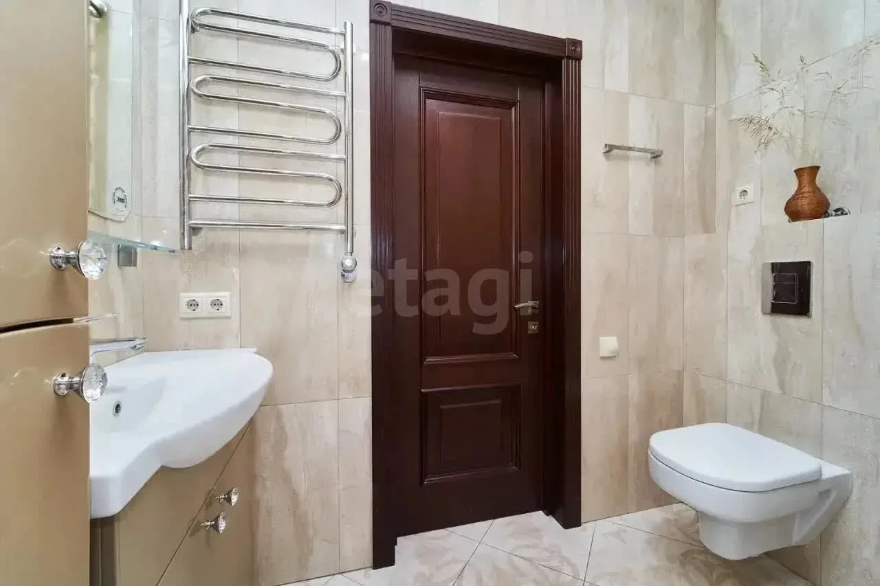 2-к квартира, 96.1м² (Промышленная улица, 49/1) - миниатюра 48