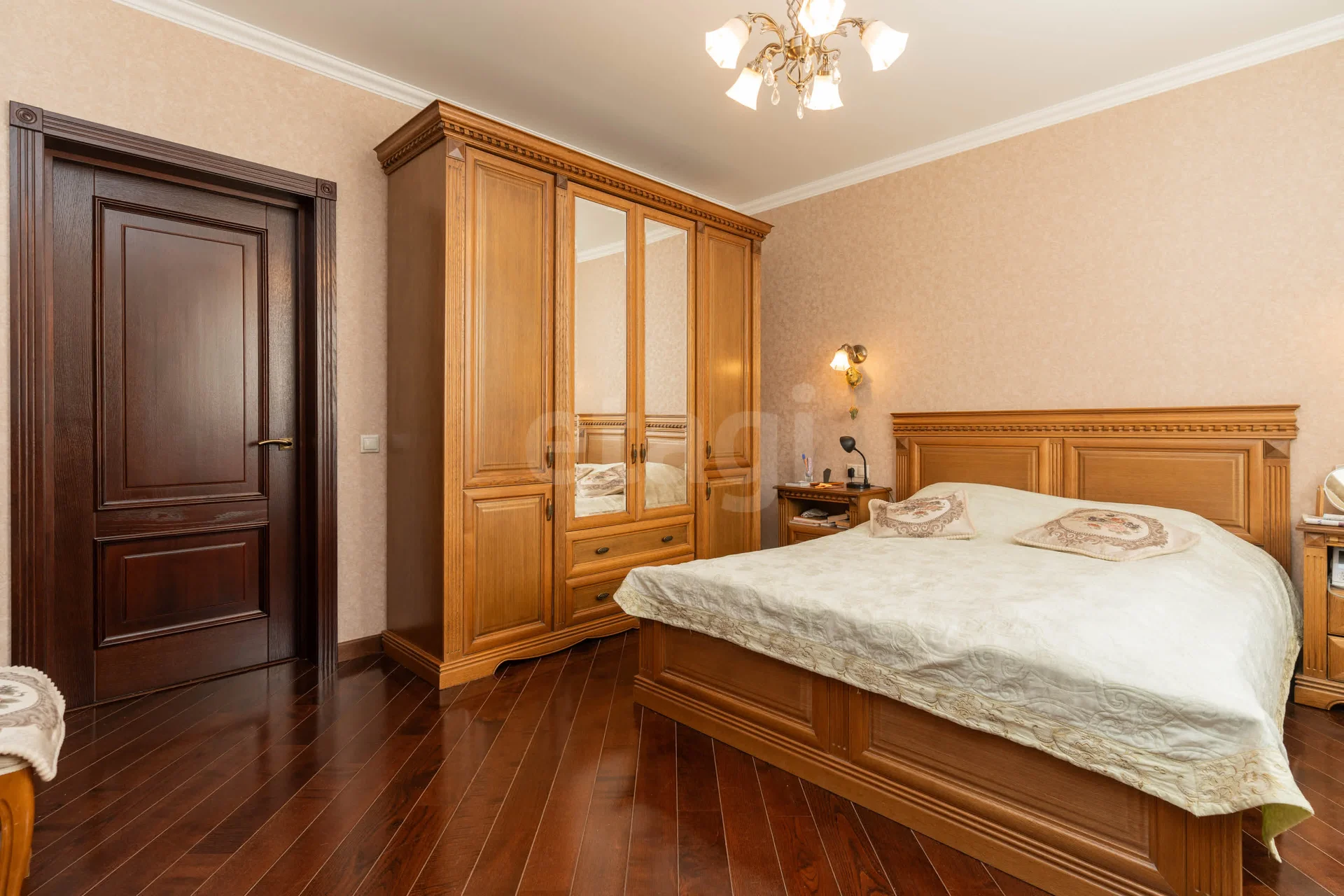 2-к квартира, 96.1м² (Промышленная улица, 49/1) - миниатюра 6