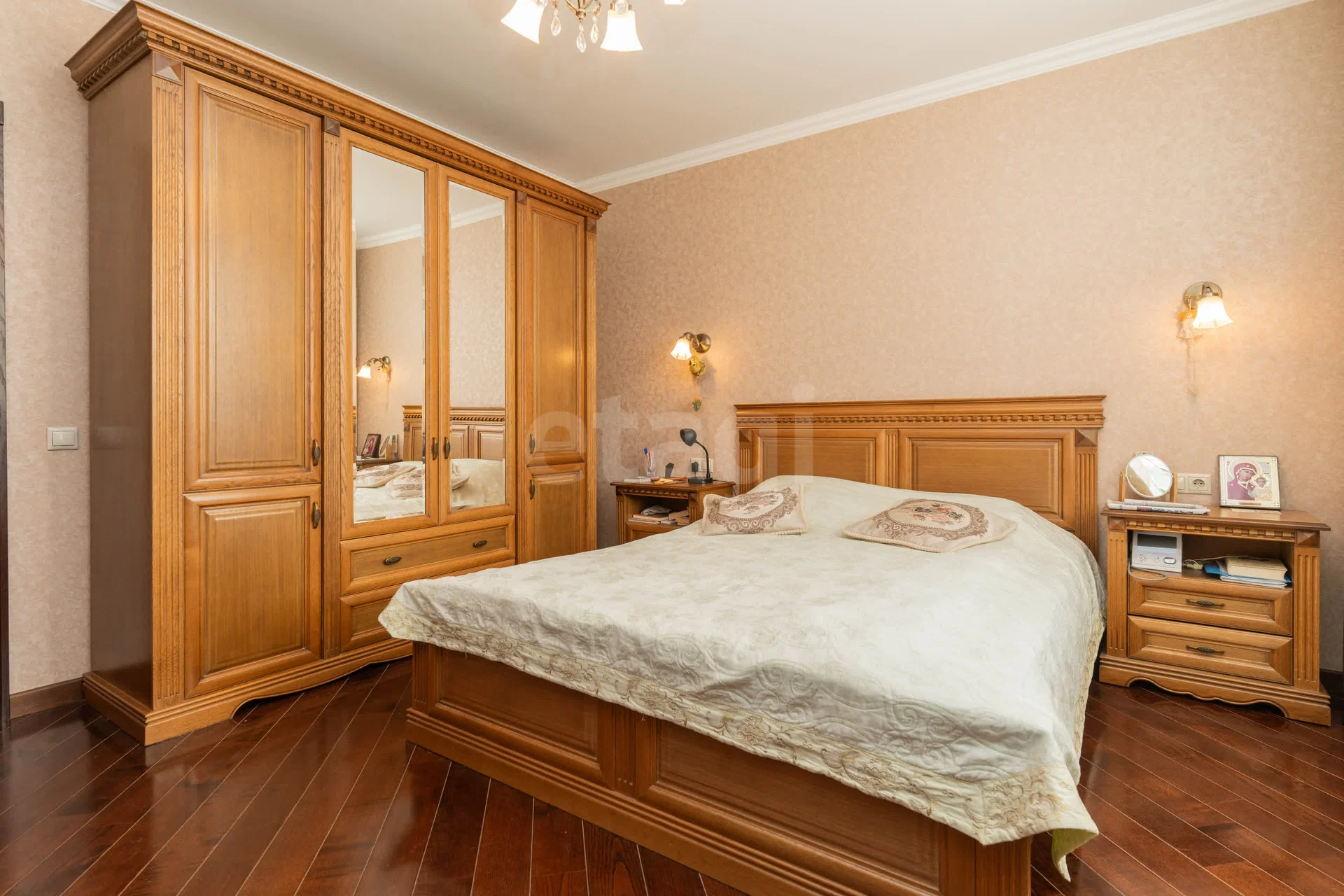 2-к квартира, 96.1м² (Промышленная улица, 49/1) - миниатюра 7