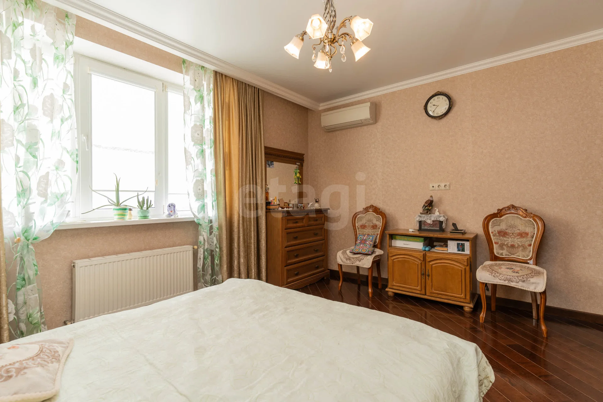 2-к квартира, 96.1м² (Промышленная улица, 49/1) - миниатюра 9