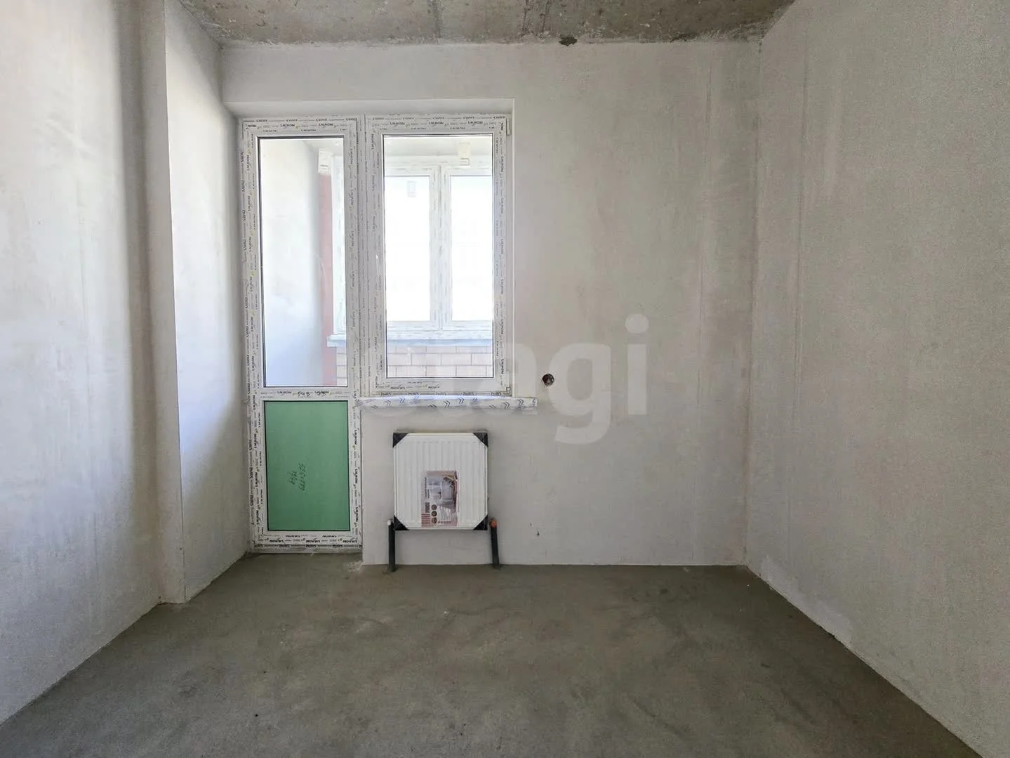1-к квартира, 33.4м² (улица Западный Обход, 39/2к7) - миниатюра 10