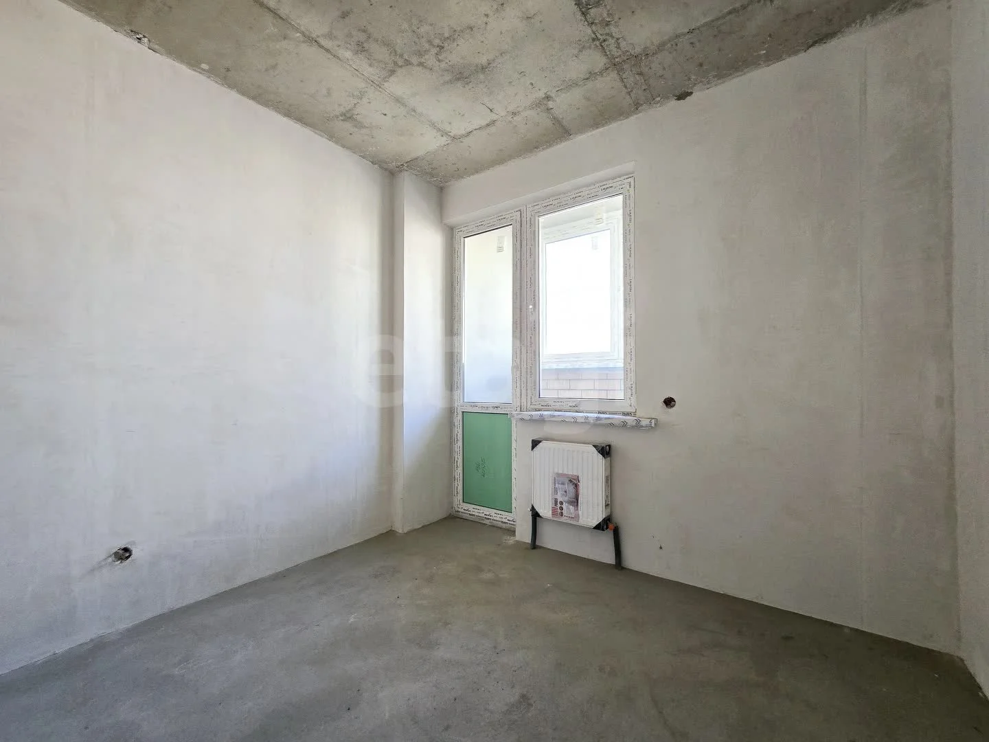 1-к квартира, 33.4м² (улица Западный Обход, 39/2к7) - миниатюра 11