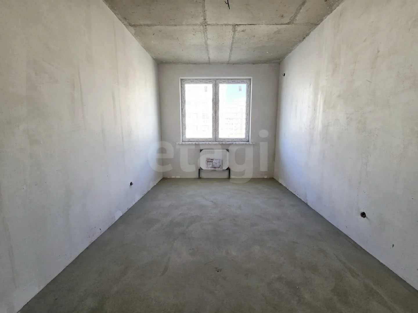 1-к квартира, 33.4м² (улица Западный Обход, 39/2к7) - миниатюра 2