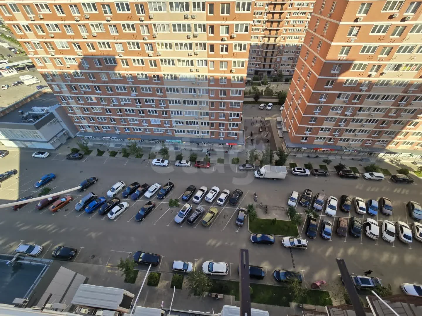 1-к квартира, 33.4м² (улица Западный Обход, 39/2к7) - миниатюра 21