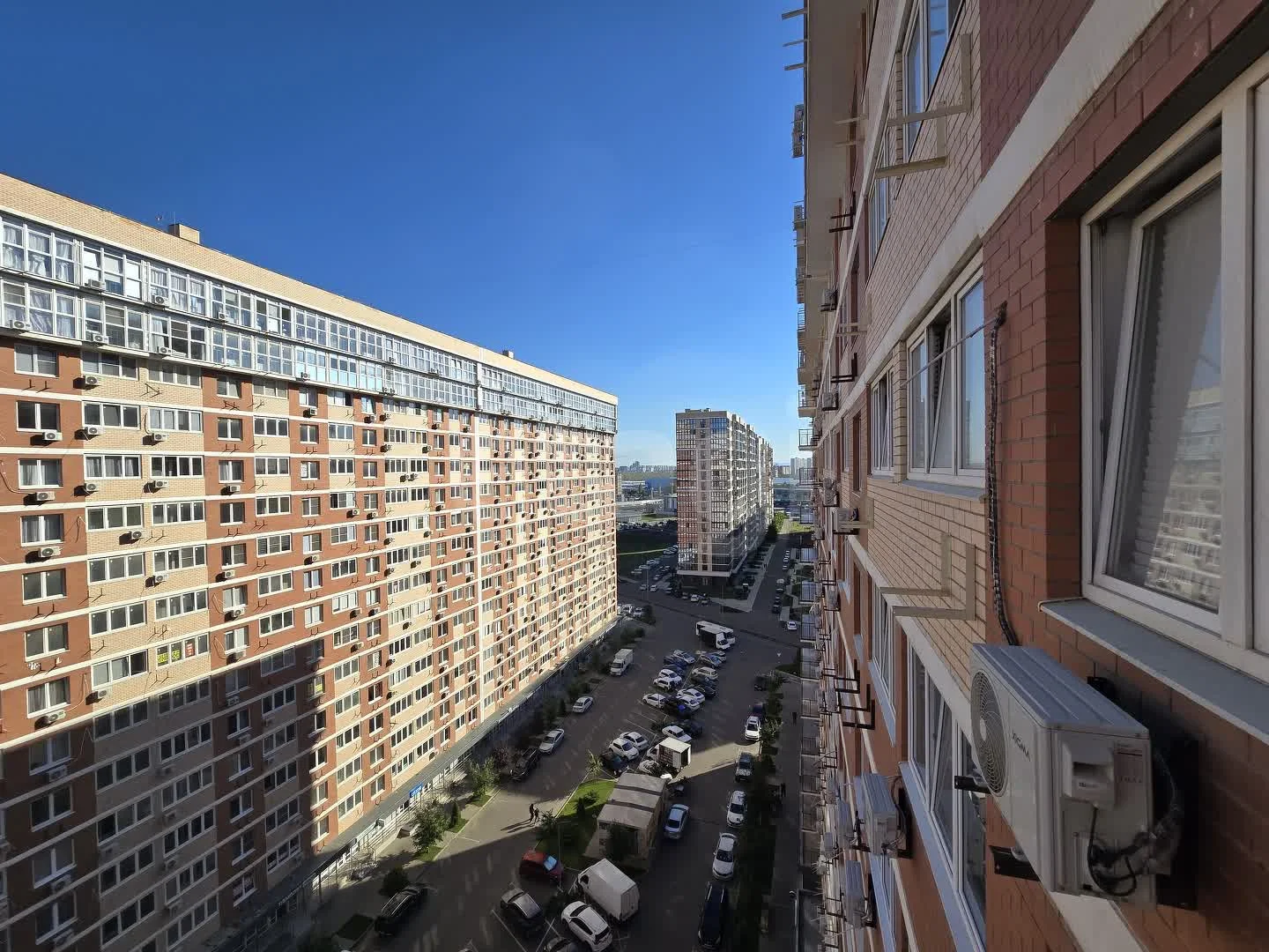 1-к квартира, 33.4м² (улица Западный Обход, 39/2к7) - миниатюра 22