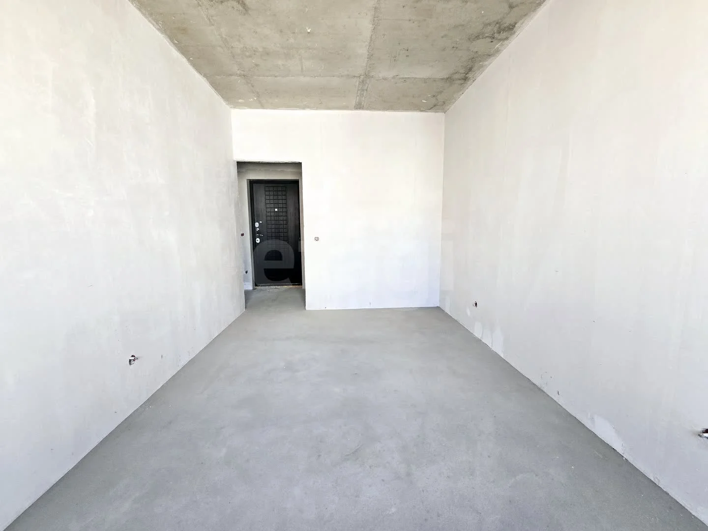 1-к квартира, 33.4м² (улица Западный Обход, 39/2к7) - миниатюра 5