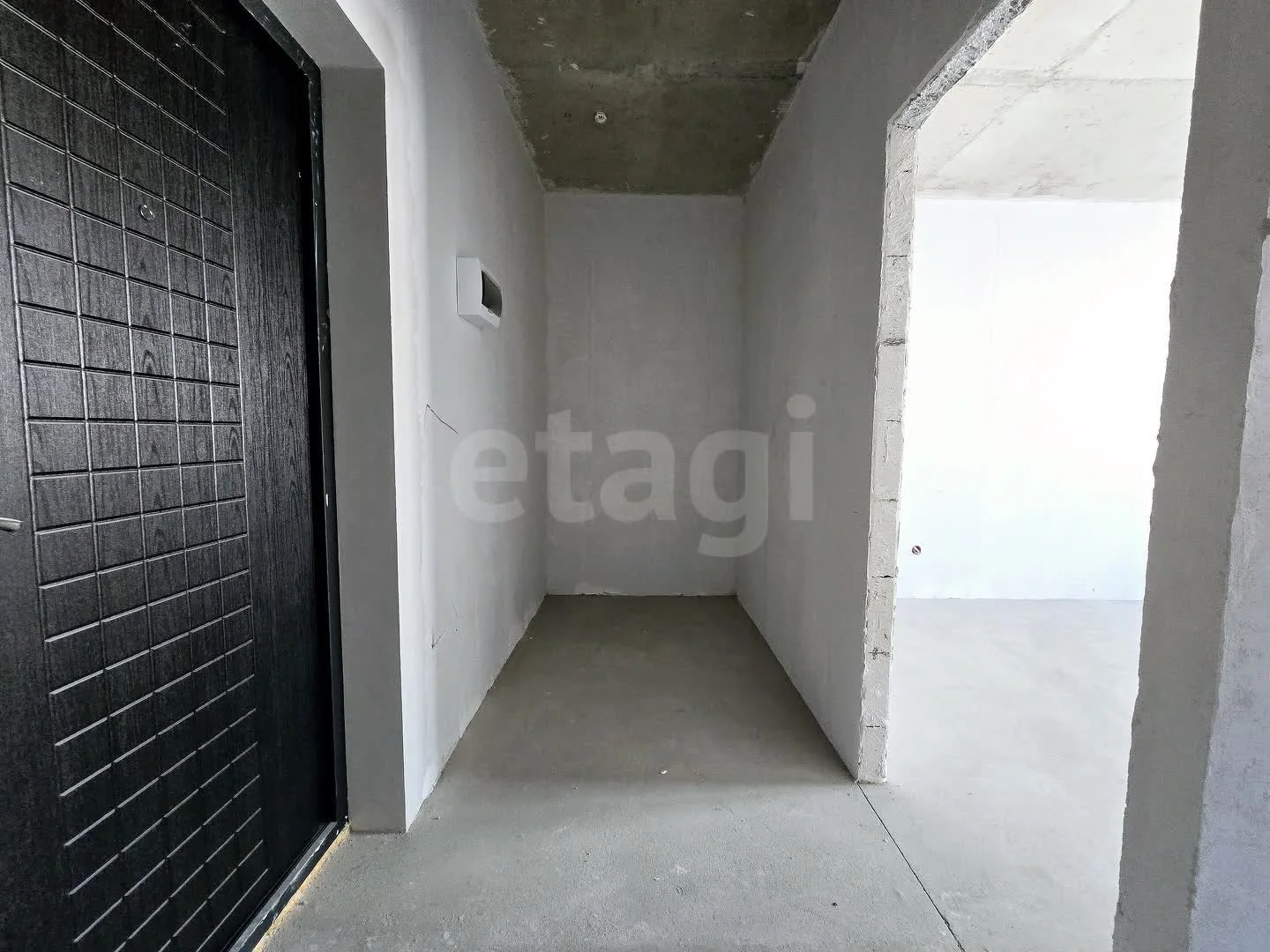 1-к квартира, 33.4м² (улица Западный Обход, 39/2к7) - миниатюра 7