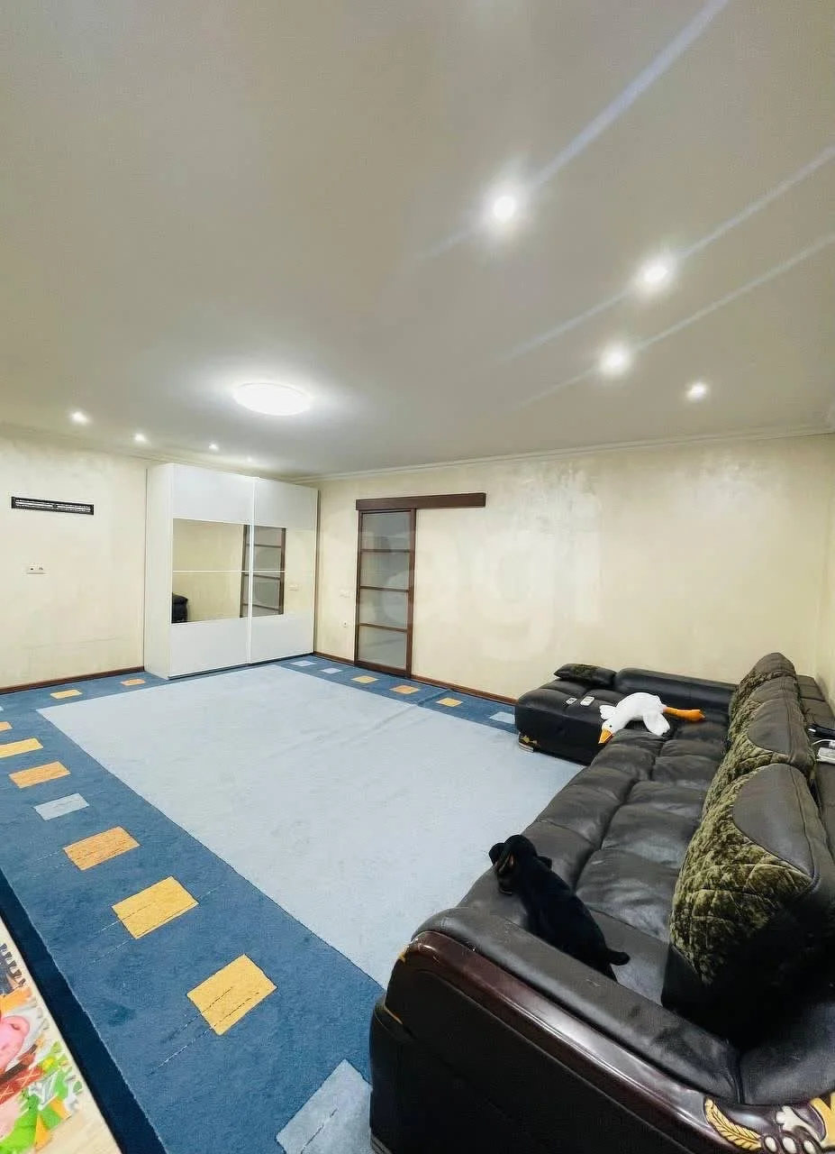 3-к квартира, 170м² (Яснополянская улица, 21) - миниатюра 10